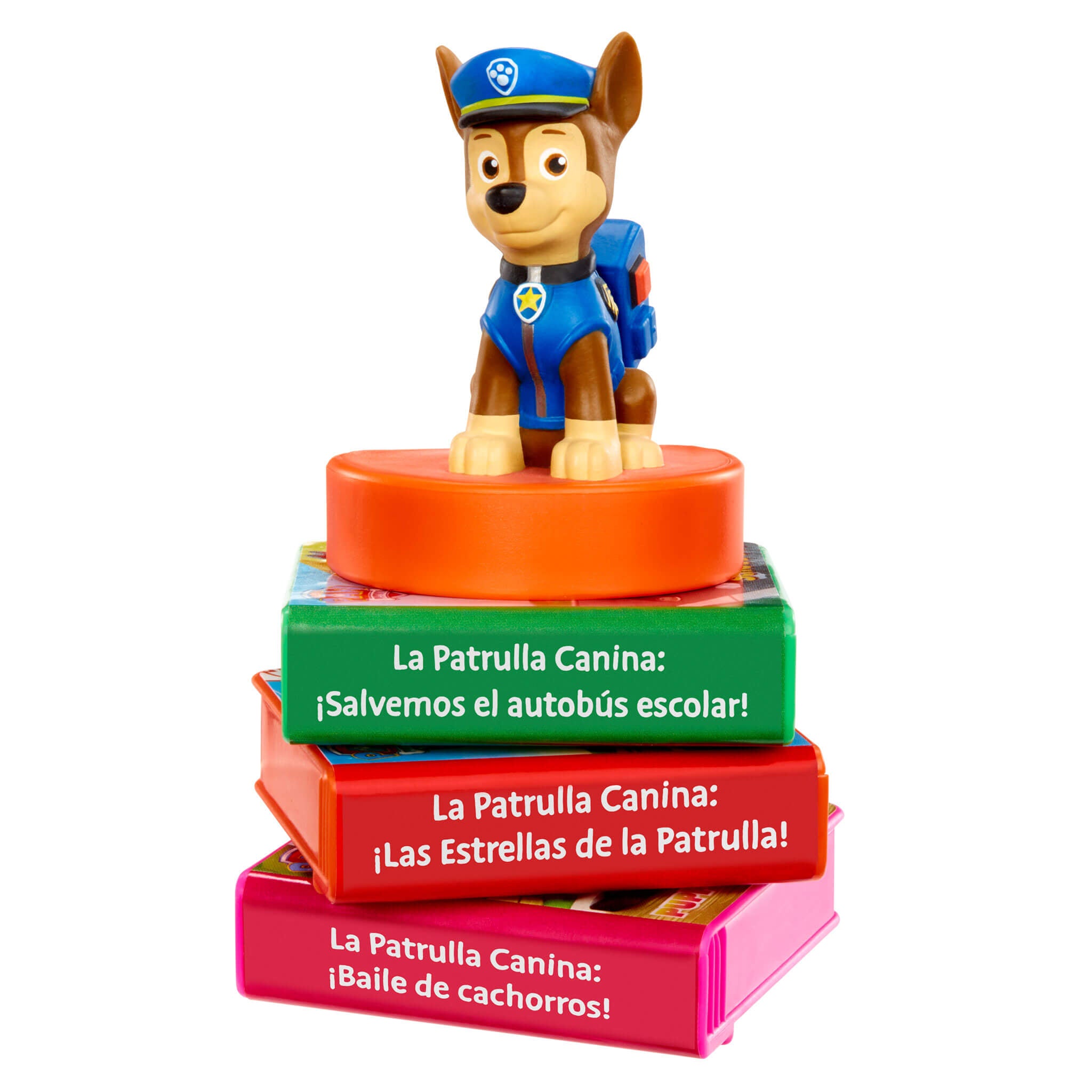 Story Dream Machine? Colecci??n de h??roes de Paw Patrol de Paramount - Image 2