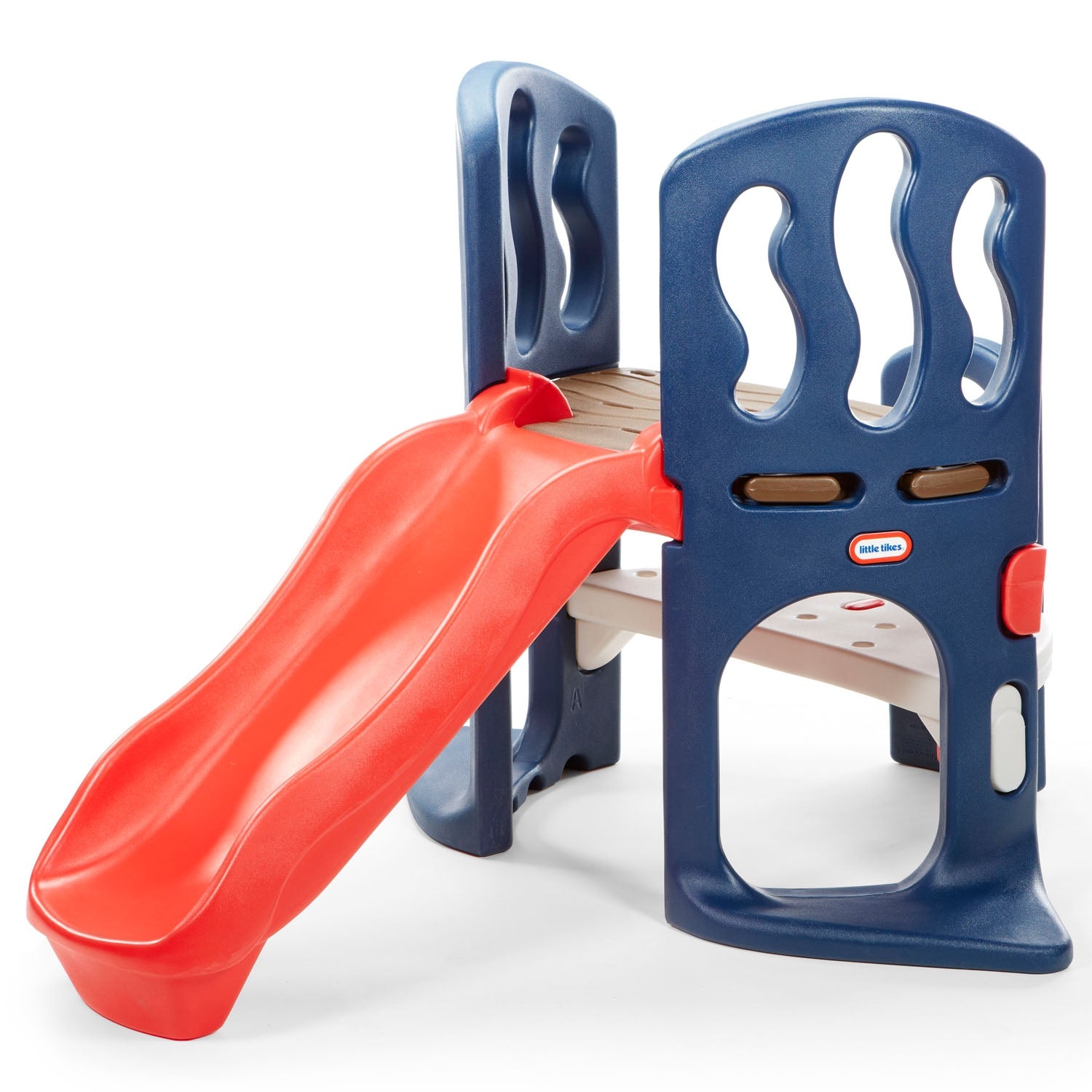 Hide & Slide? Climber - Blue and Red - Image 2