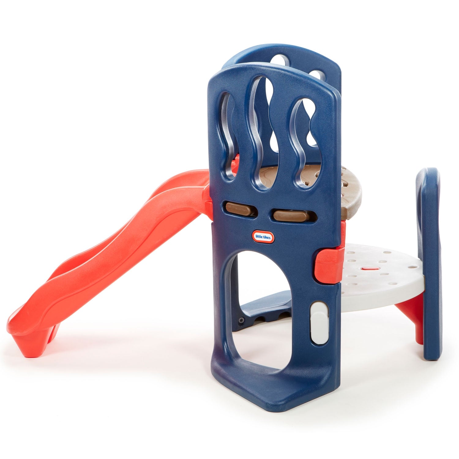 Hide & Slide? Climber - Blue and Red - Image 4