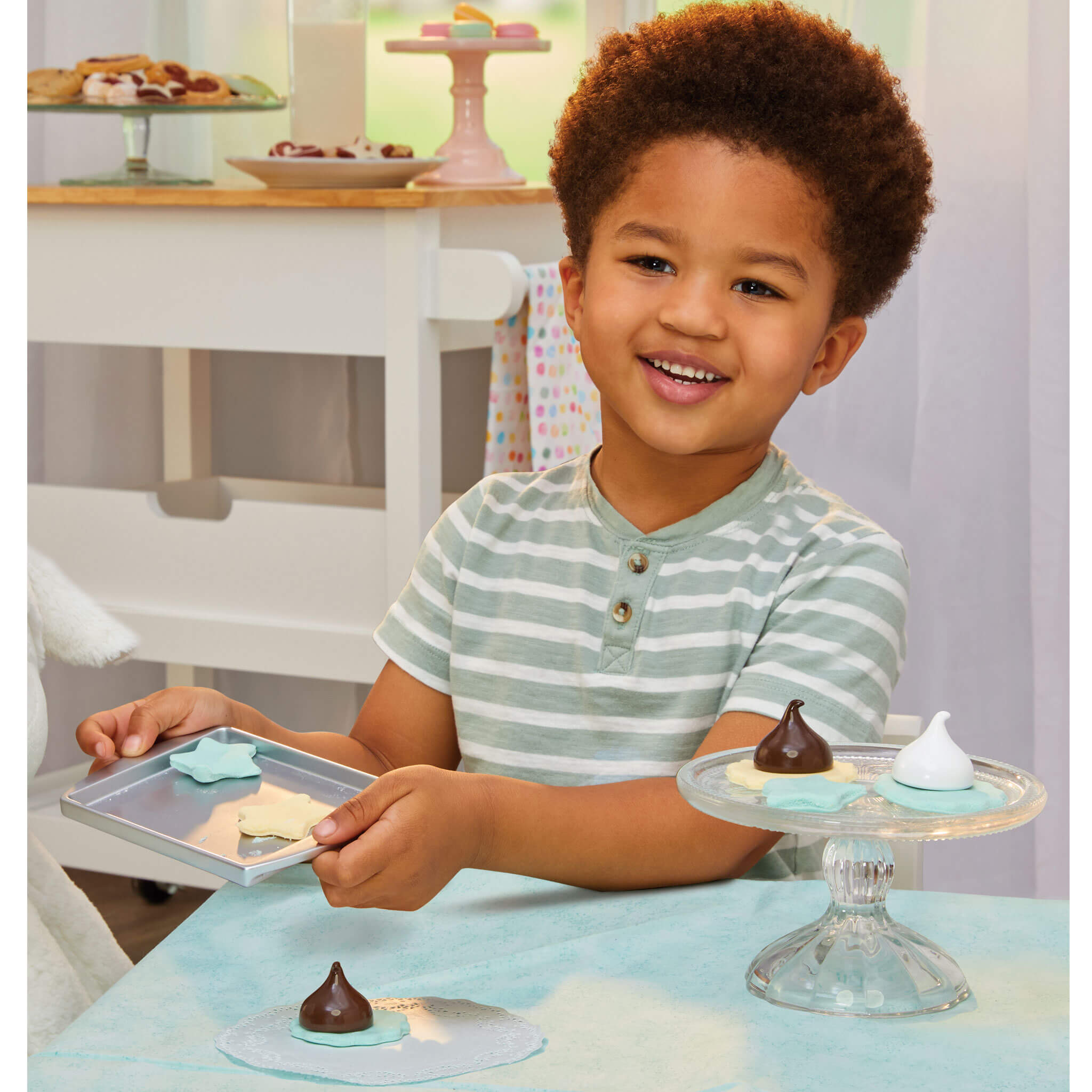 Creative Chefs? Cookie Kit - Image 5