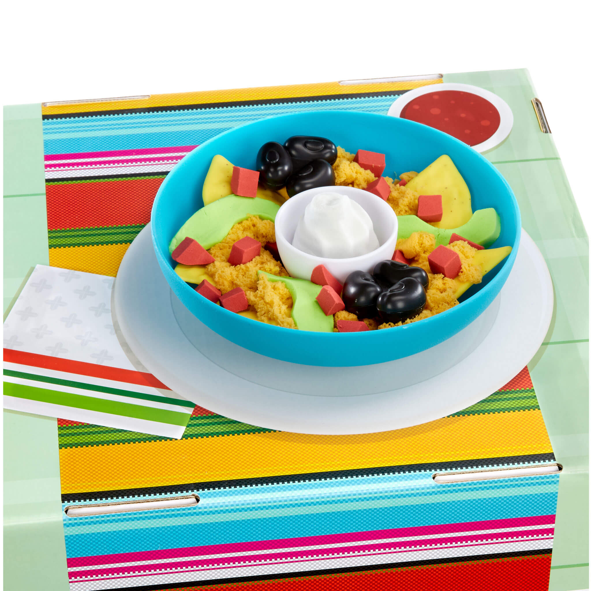 Creative Chefs? Nachos Kit - Image 8