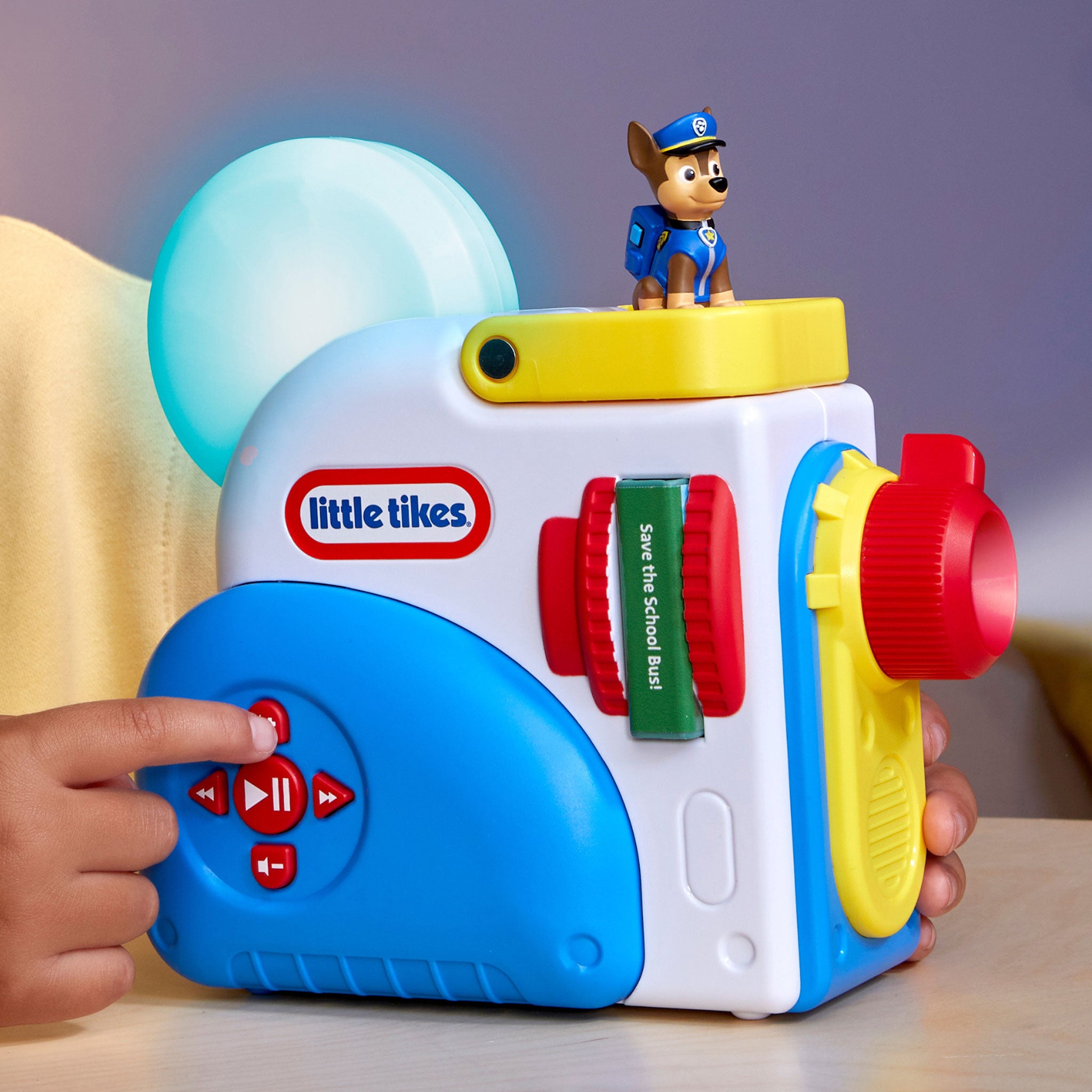 Story Dream Machine? PAW Patrol Special Edition Pack with Headphones - Image 5