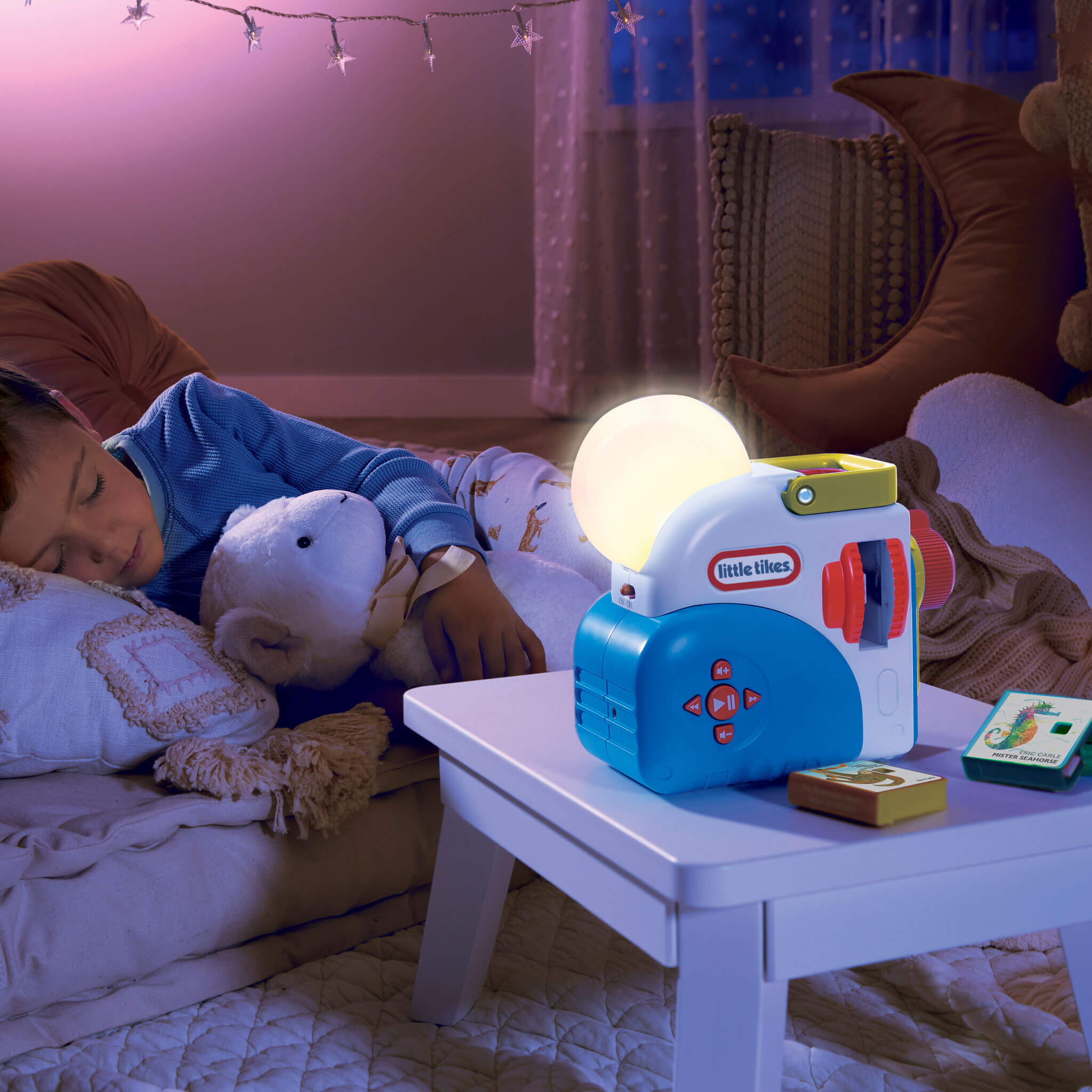 Story Dream Machine? World of Eric Carle? Special Edition Pack - Image 5