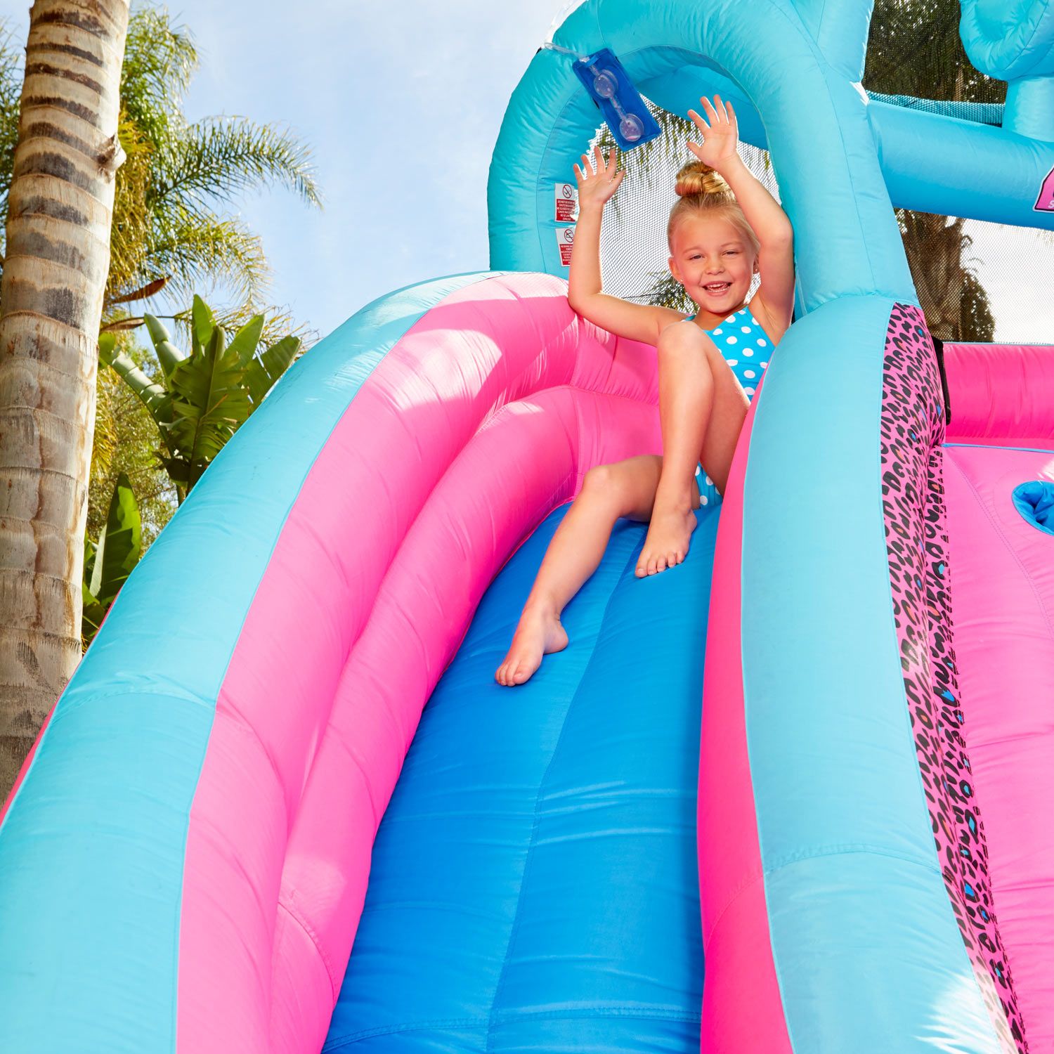 LOL Surprise? River Race Water Slide - Image 5