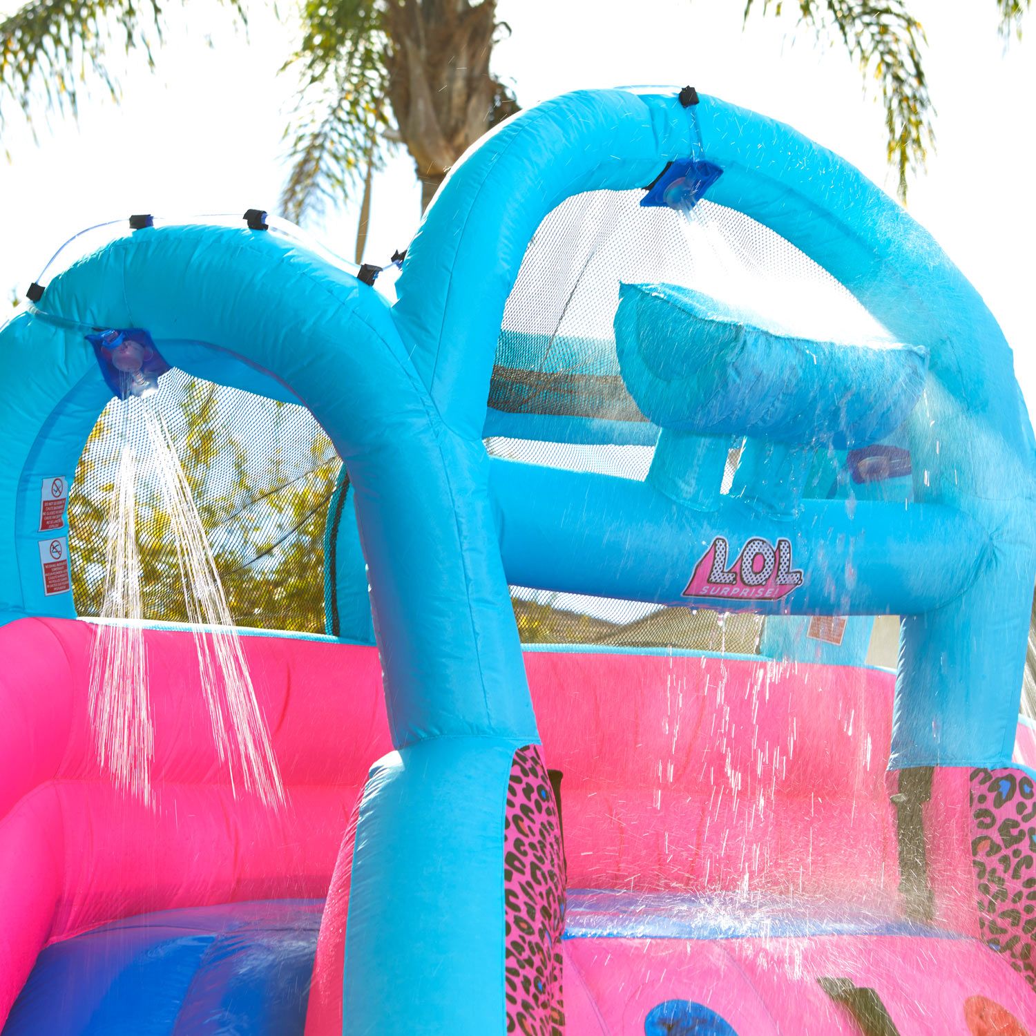 LOL Surprise? River Race Water Slide - Image 6