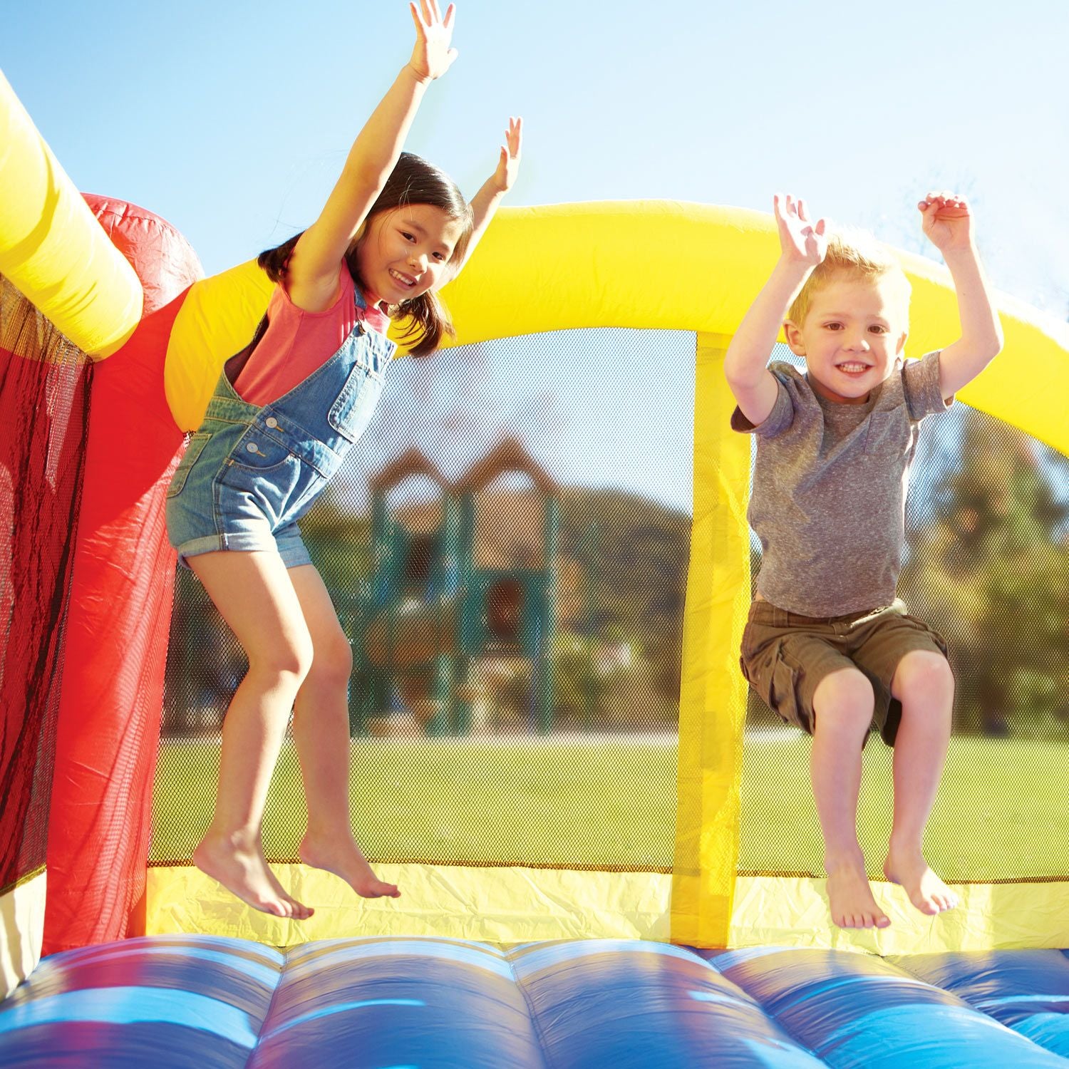 Jump 'n Slide? Bouncer - Image 4