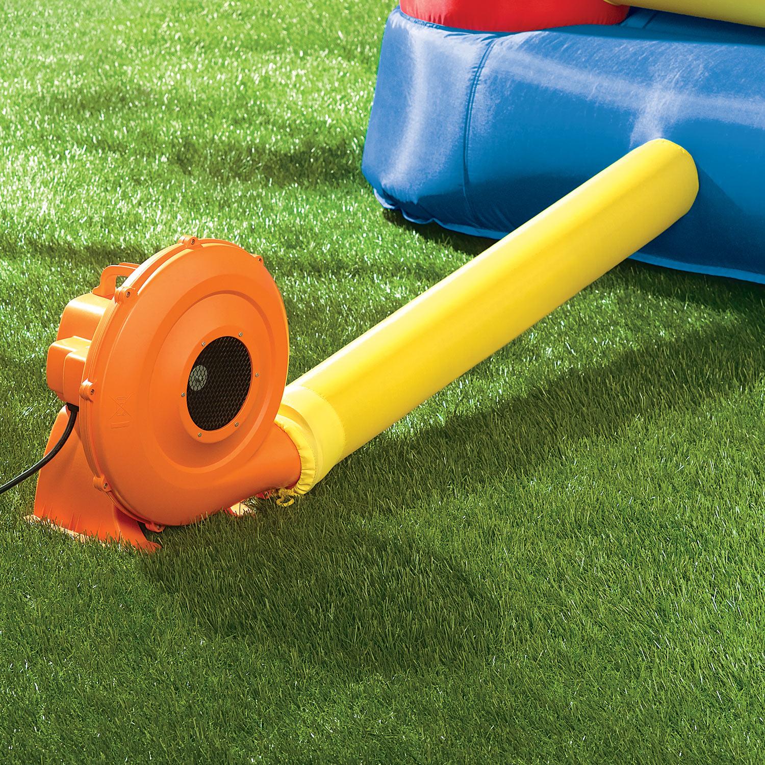 Shady Jump 'n Slide? Bouncer - Image 4