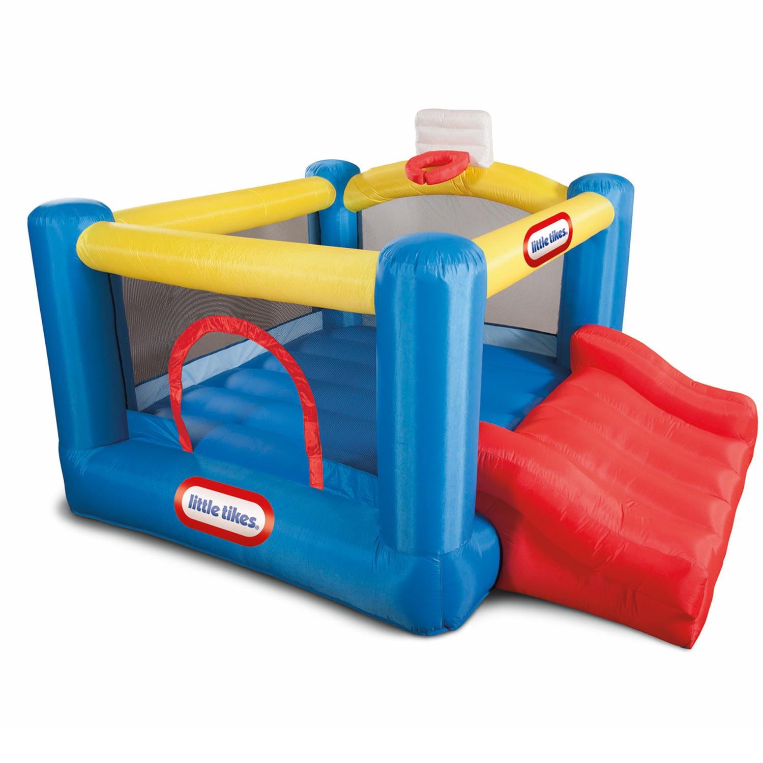Junior Sports 'n Slide? Bouncer - Image 2