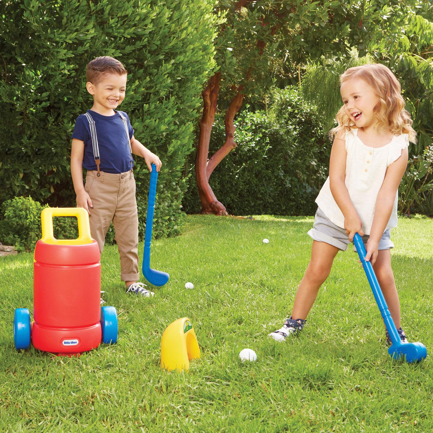 TotSports? Easy Hit? Golf Set - Image 2