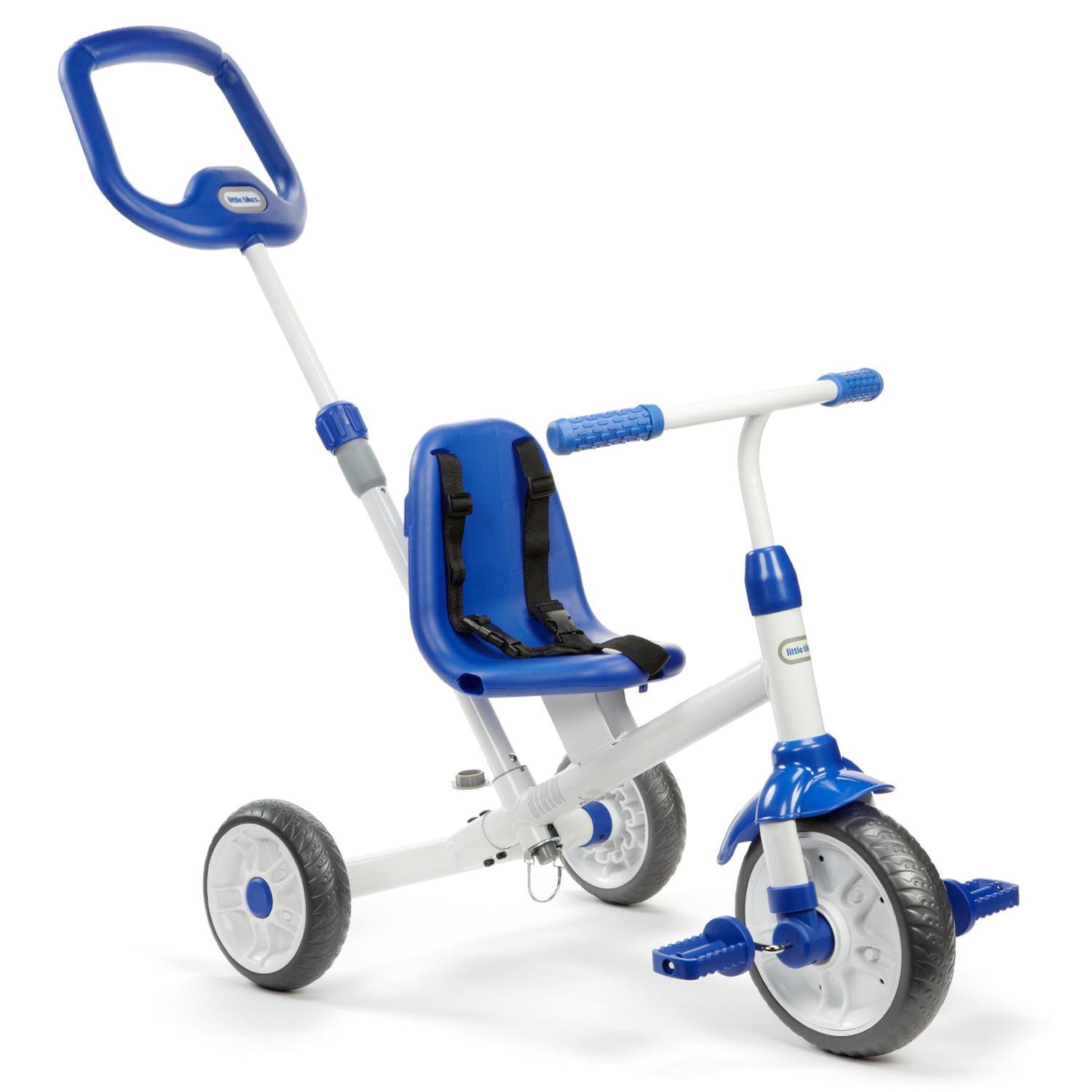 Ride 'n Learn? 3-in-1 Trike - Image 2