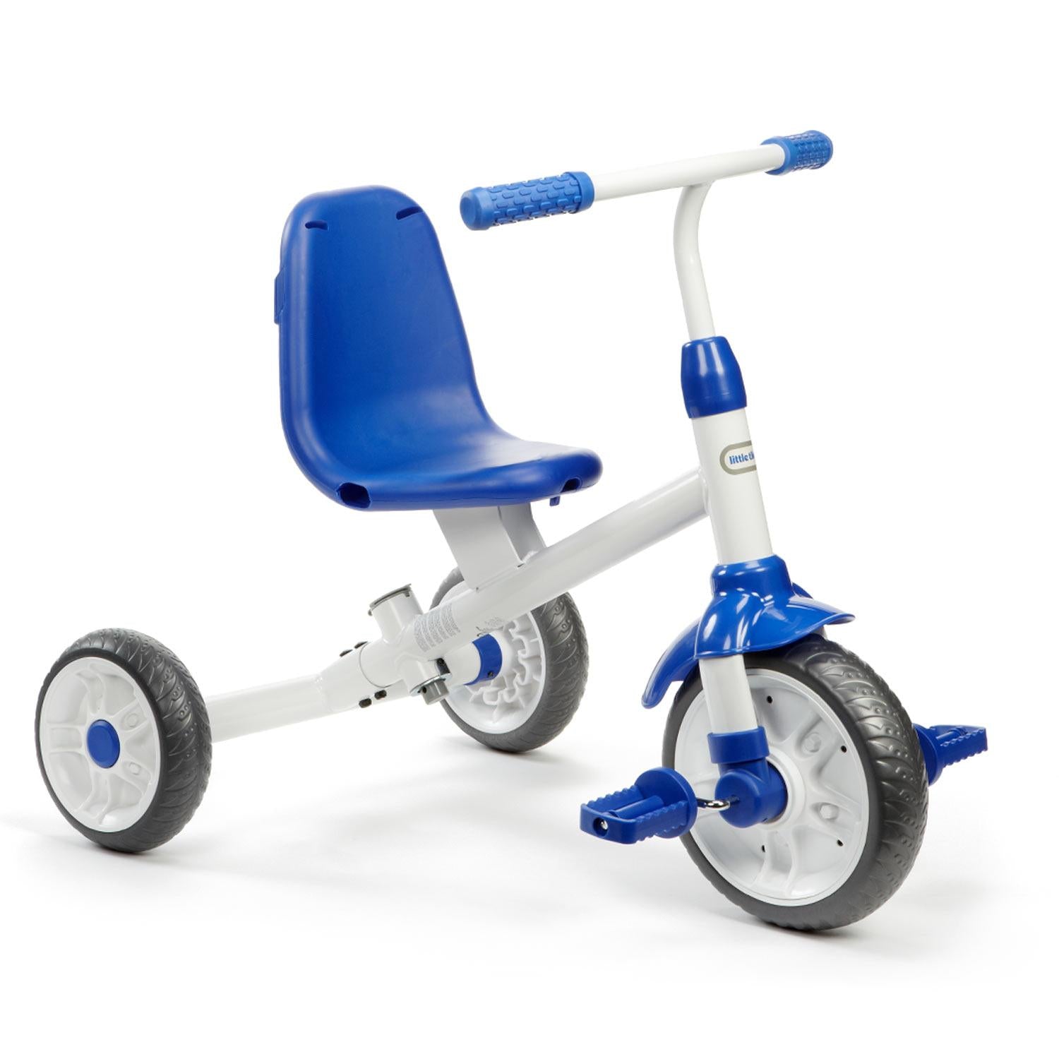 Ride 'n Learn? 3-in-1 Trike - Image 3