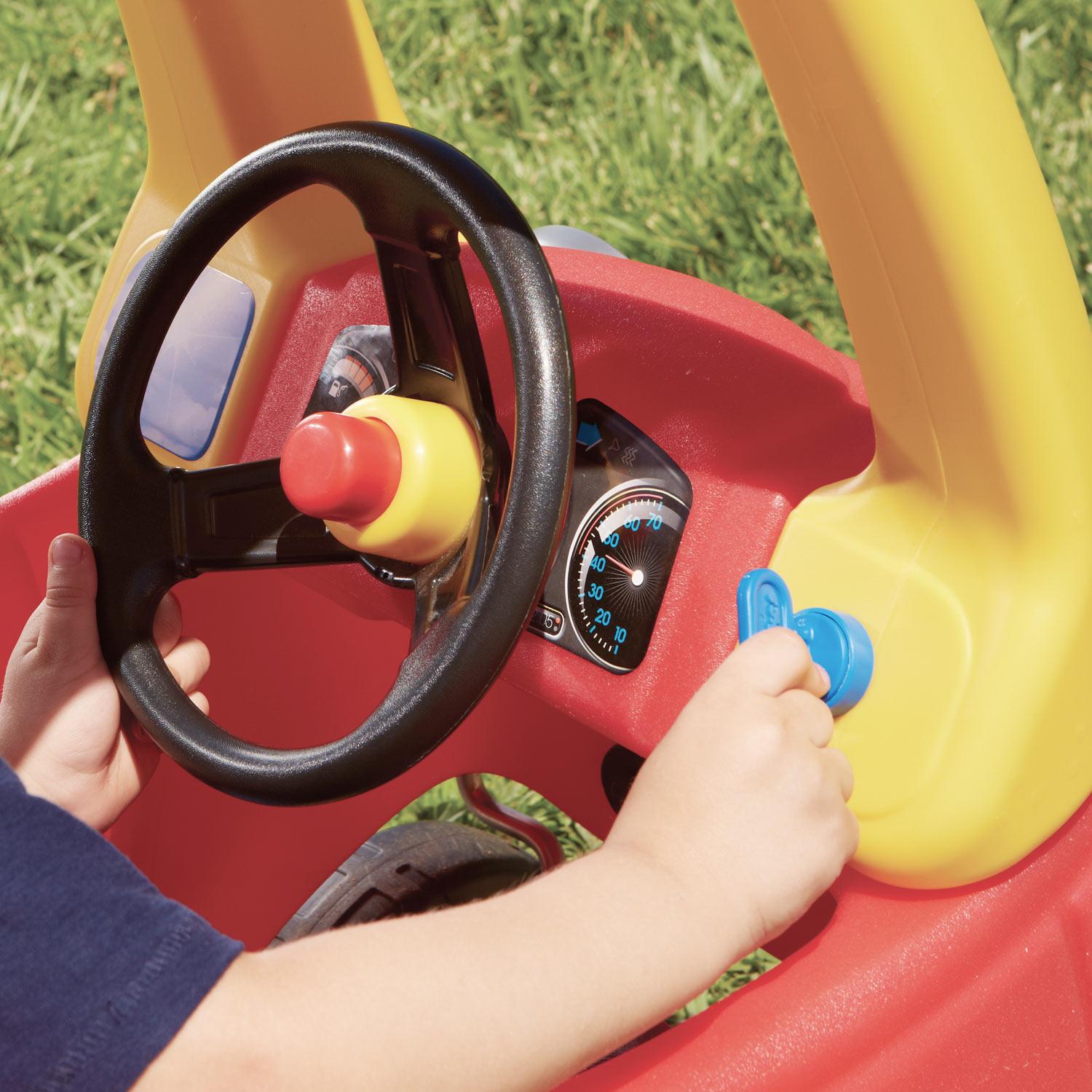 Cozy Coupe? - Image 7