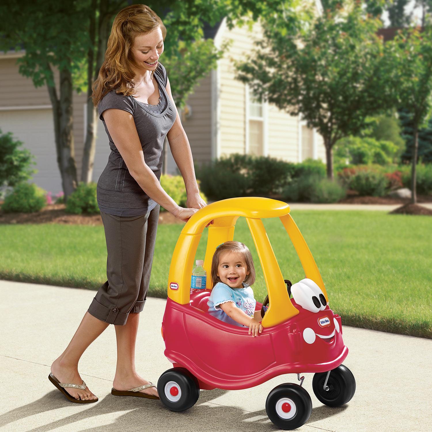 Cozy Coupe? 30th Anniversary Edition - Image 3
