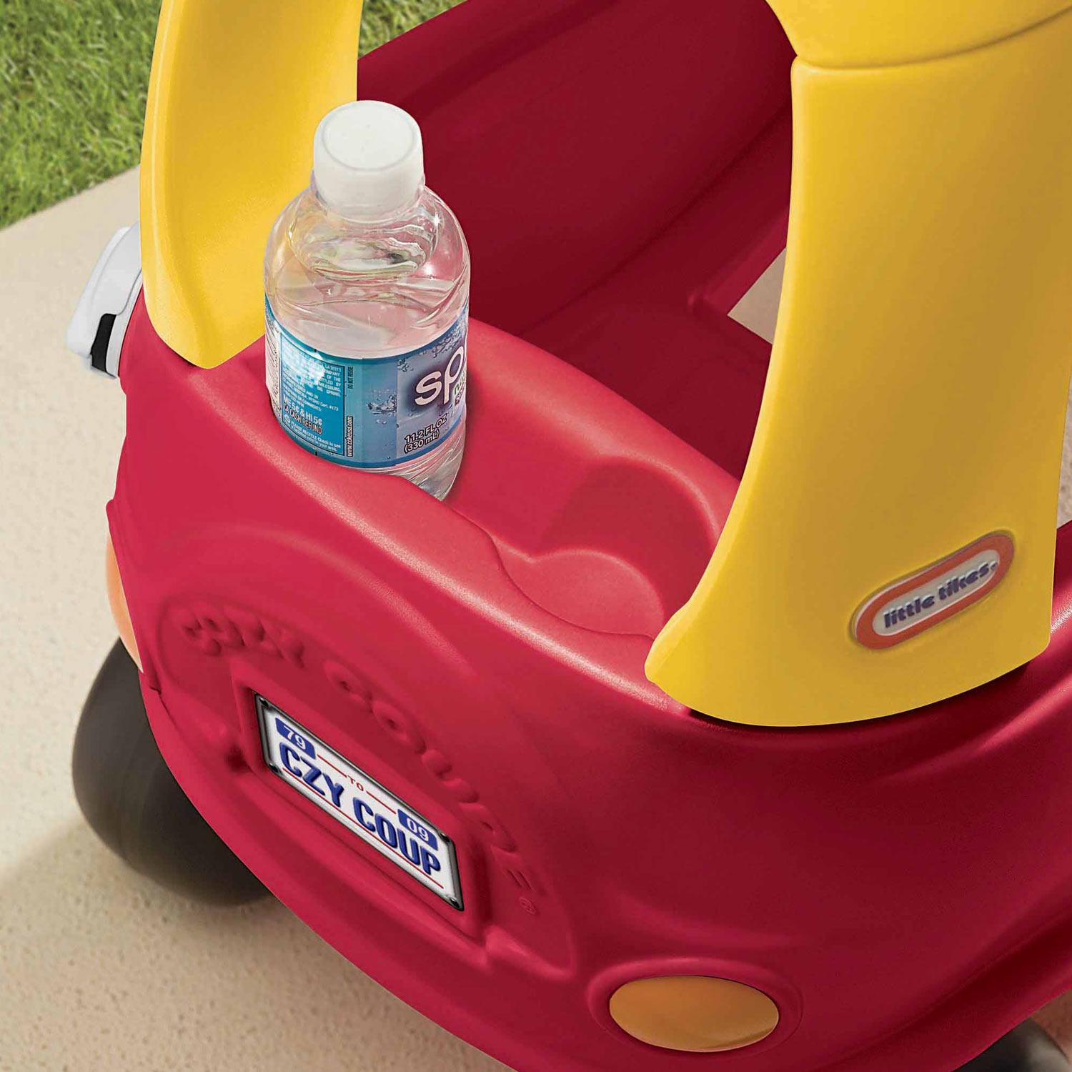 Cozy Coupe? 30th Anniversary Edition - Image 4