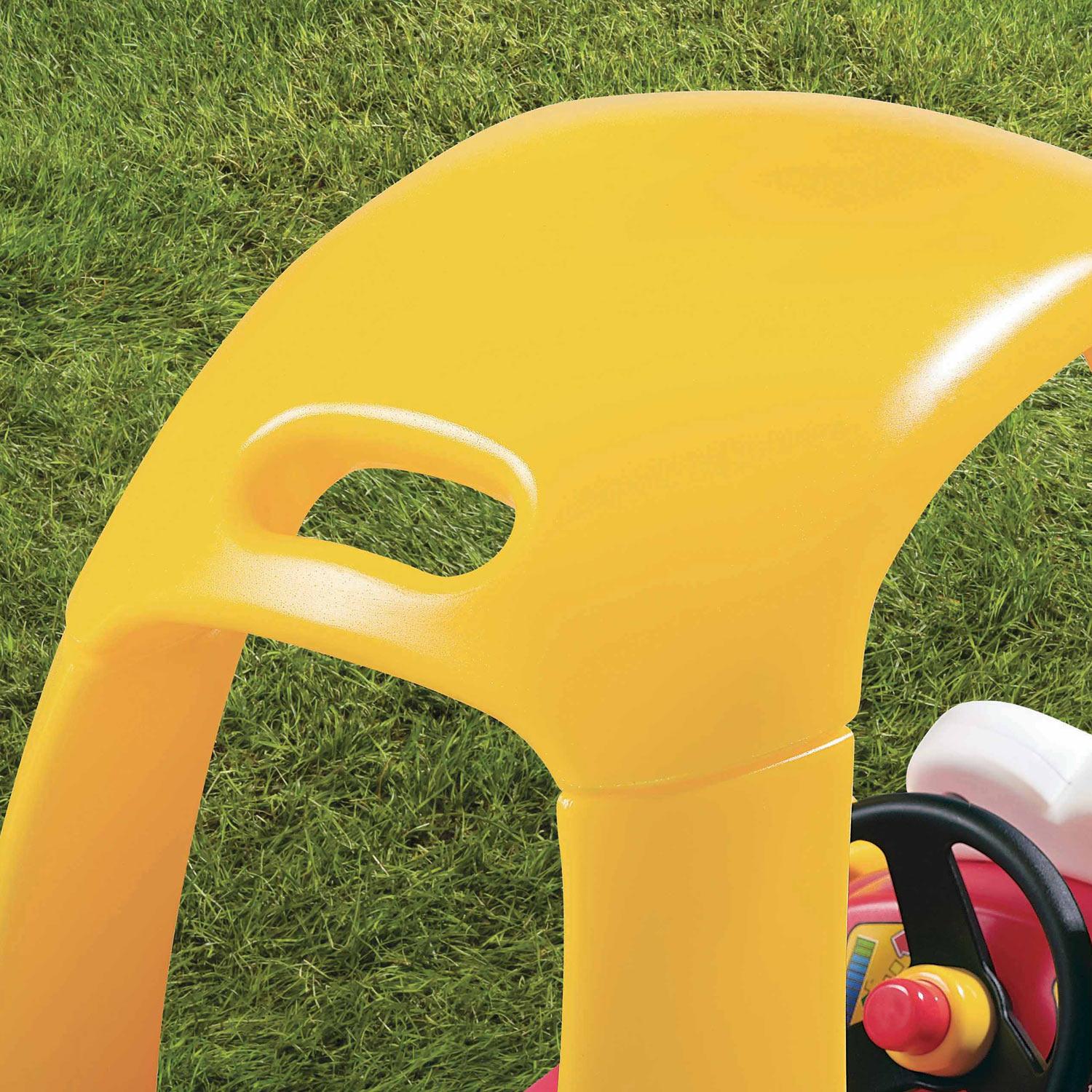 Cozy Coupe? 30th Anniversary Edition - Image 5
