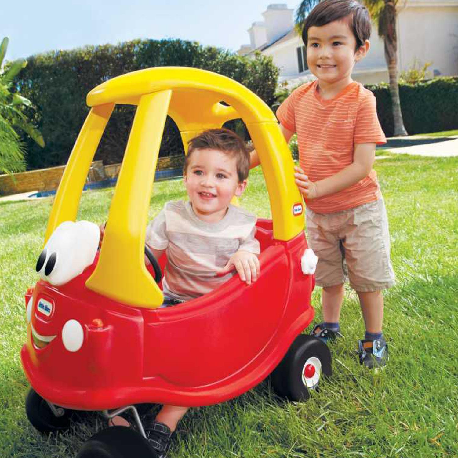 Cozy Coupe? 30th Anniversary Edition - Image 6