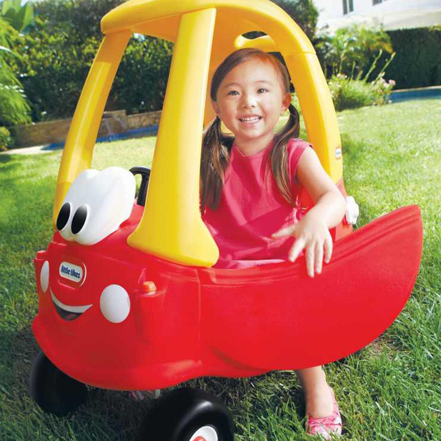 Cozy Coupe? 30th Anniversary Edition - Image 7
