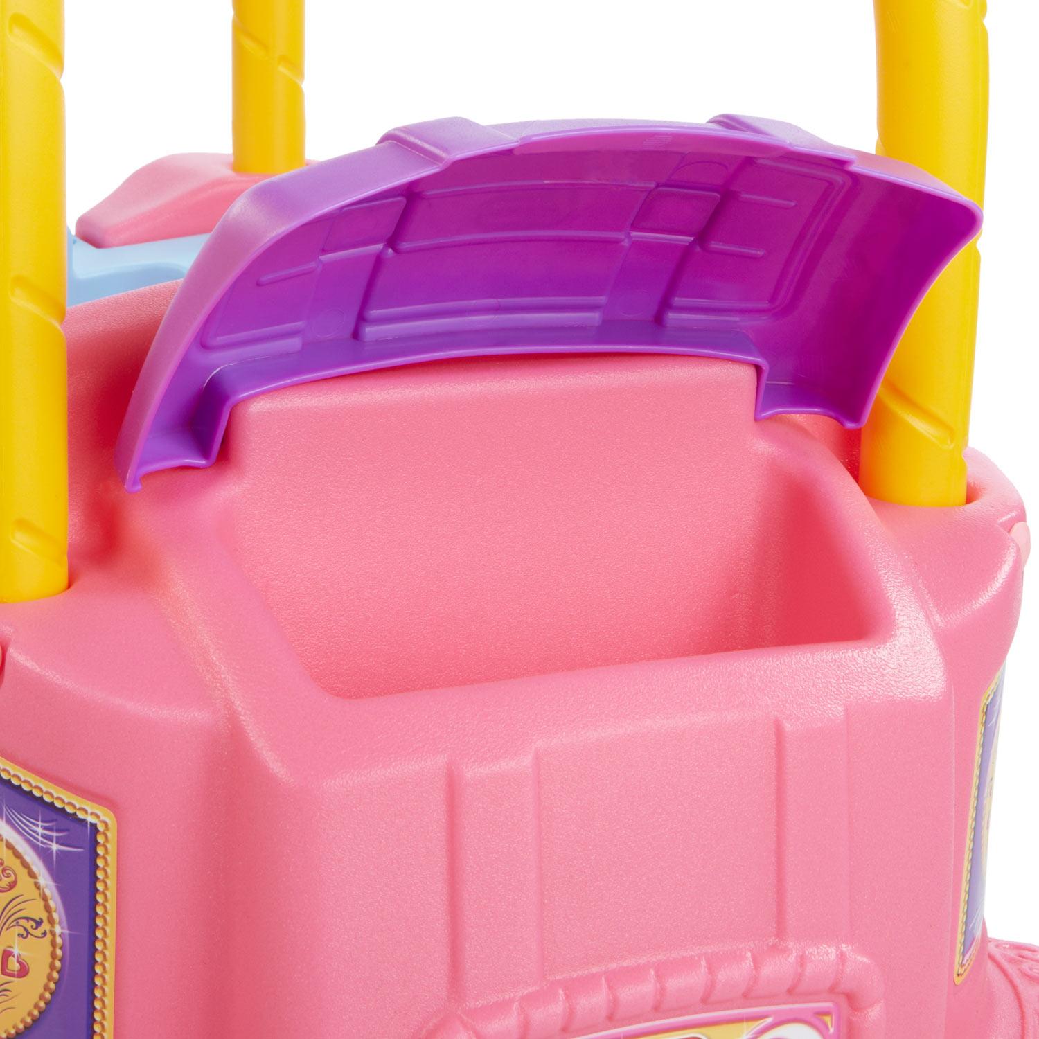 Princess Horse & Carriage - Image 7