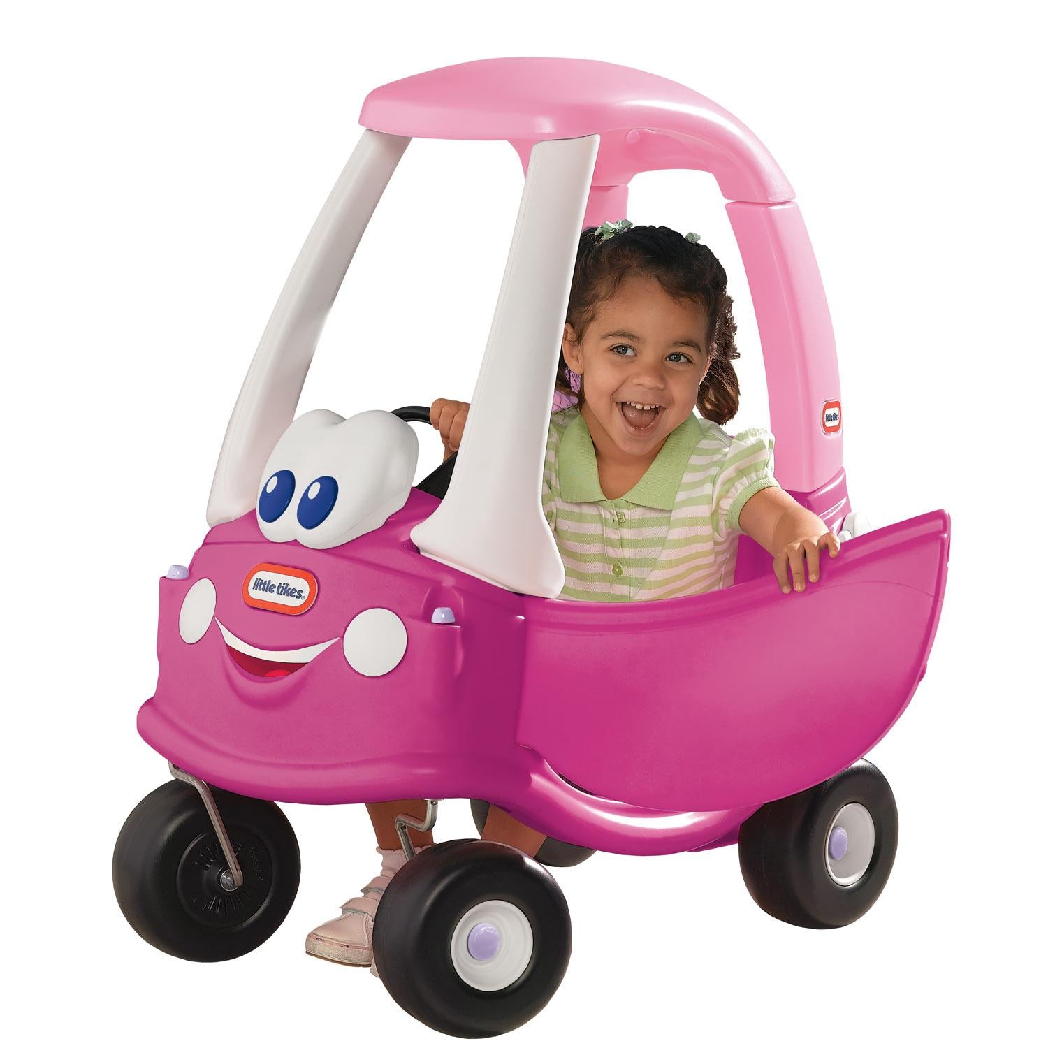 Princess Cozy Coupe? - Magenta - Image 2