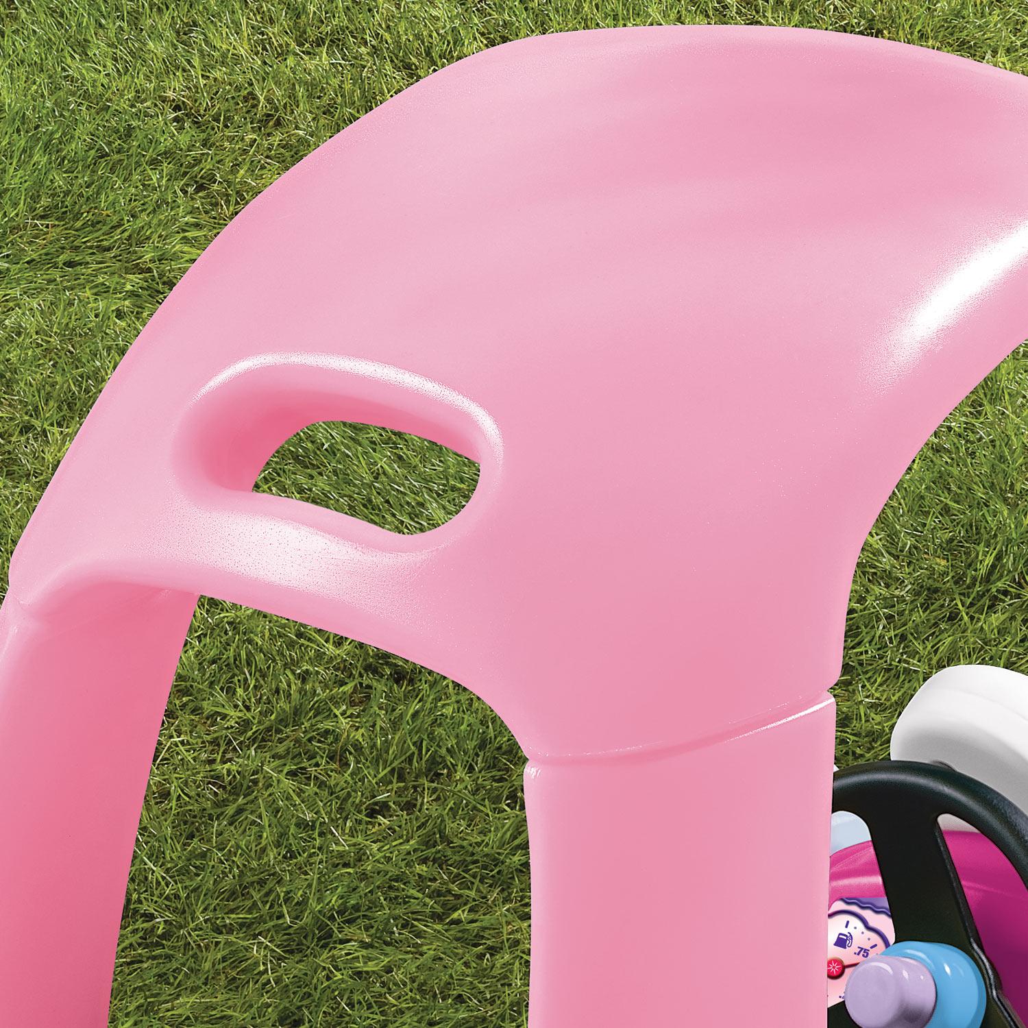Princess Cozy Coupe? - Magenta - Image 4