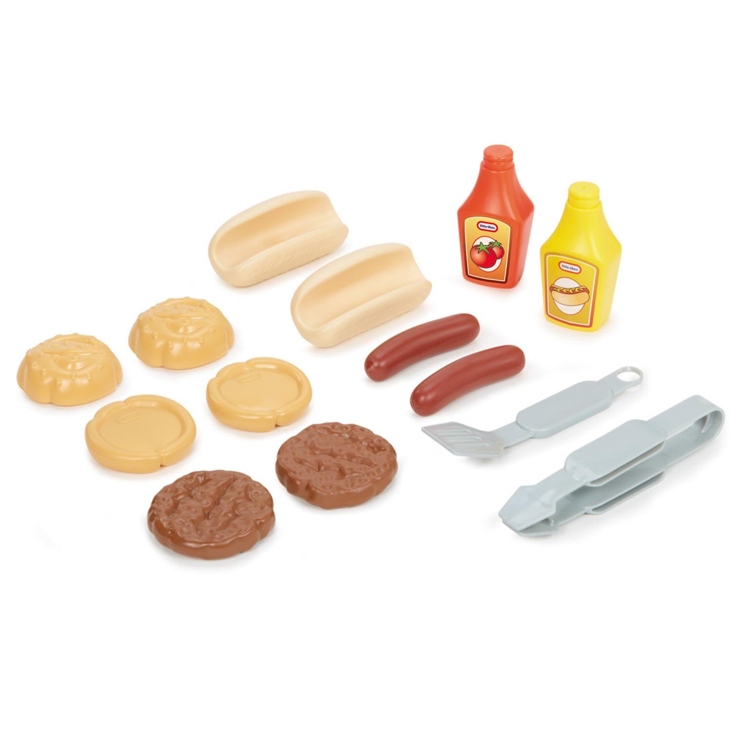 Sizzle 'n Serve Grill? - Image 4