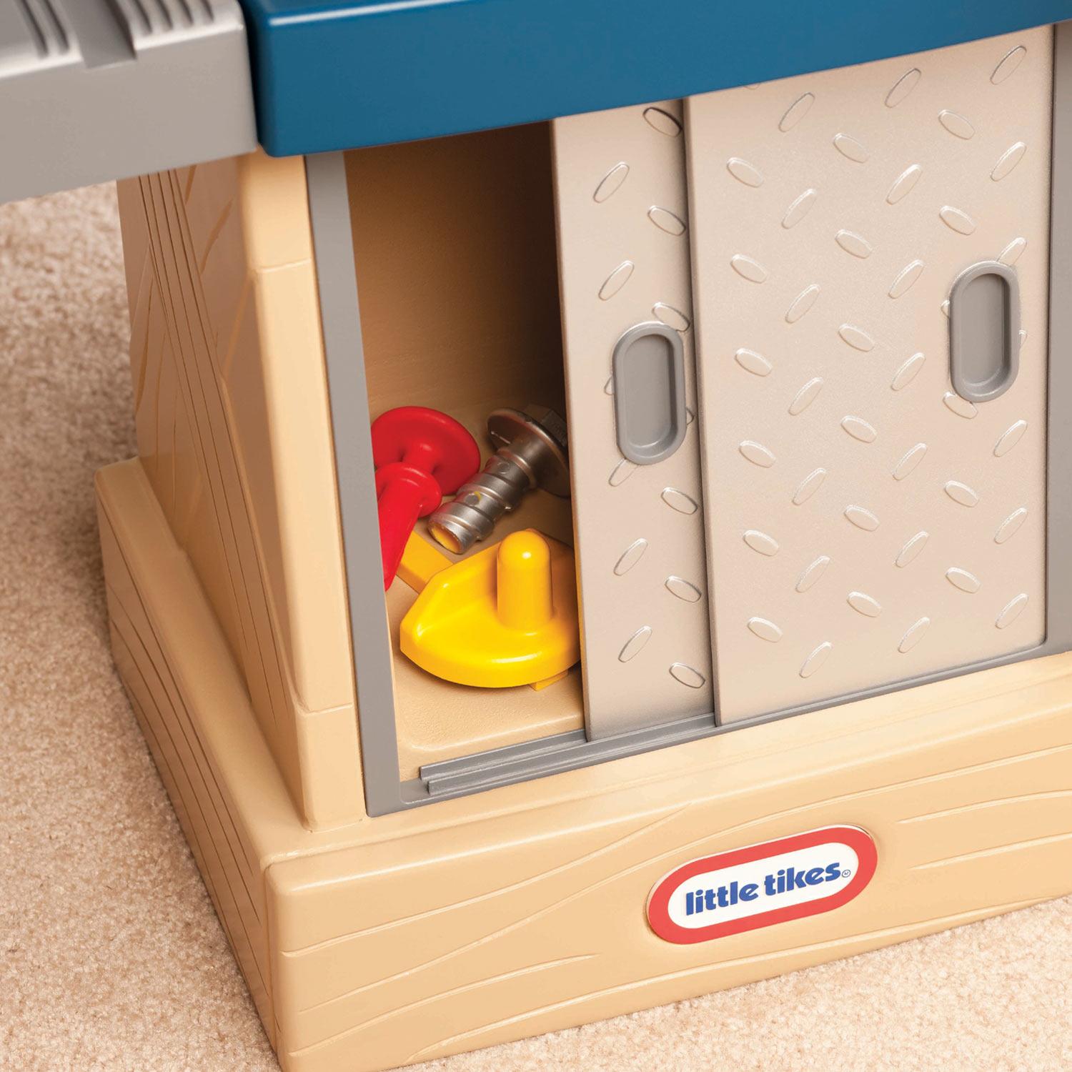 Tikes Tough? Workshop - Image 4