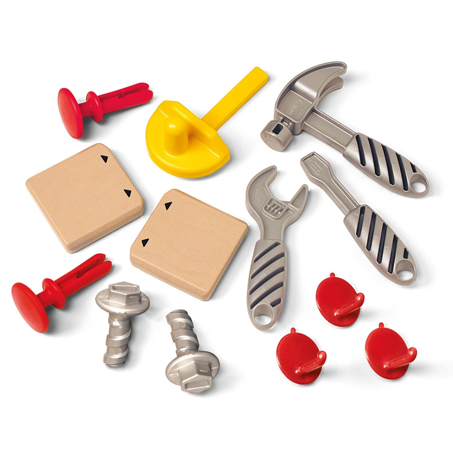 Tikes Tough? Workshop - Image 5