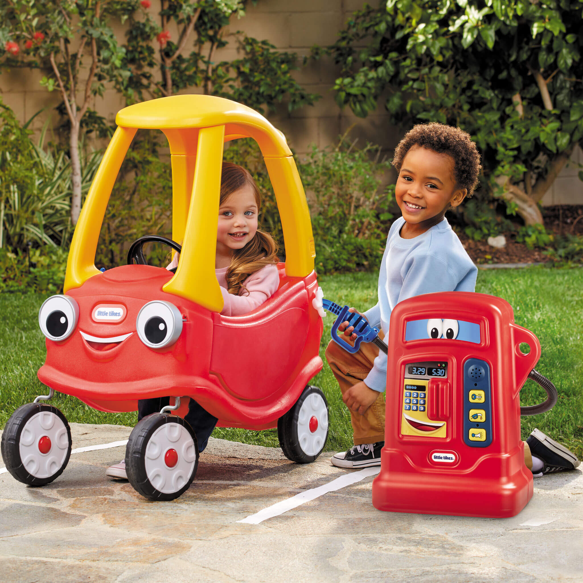 Cozy Pumper? - Image 2