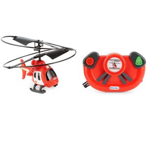YouDrive? Rescue Chopper