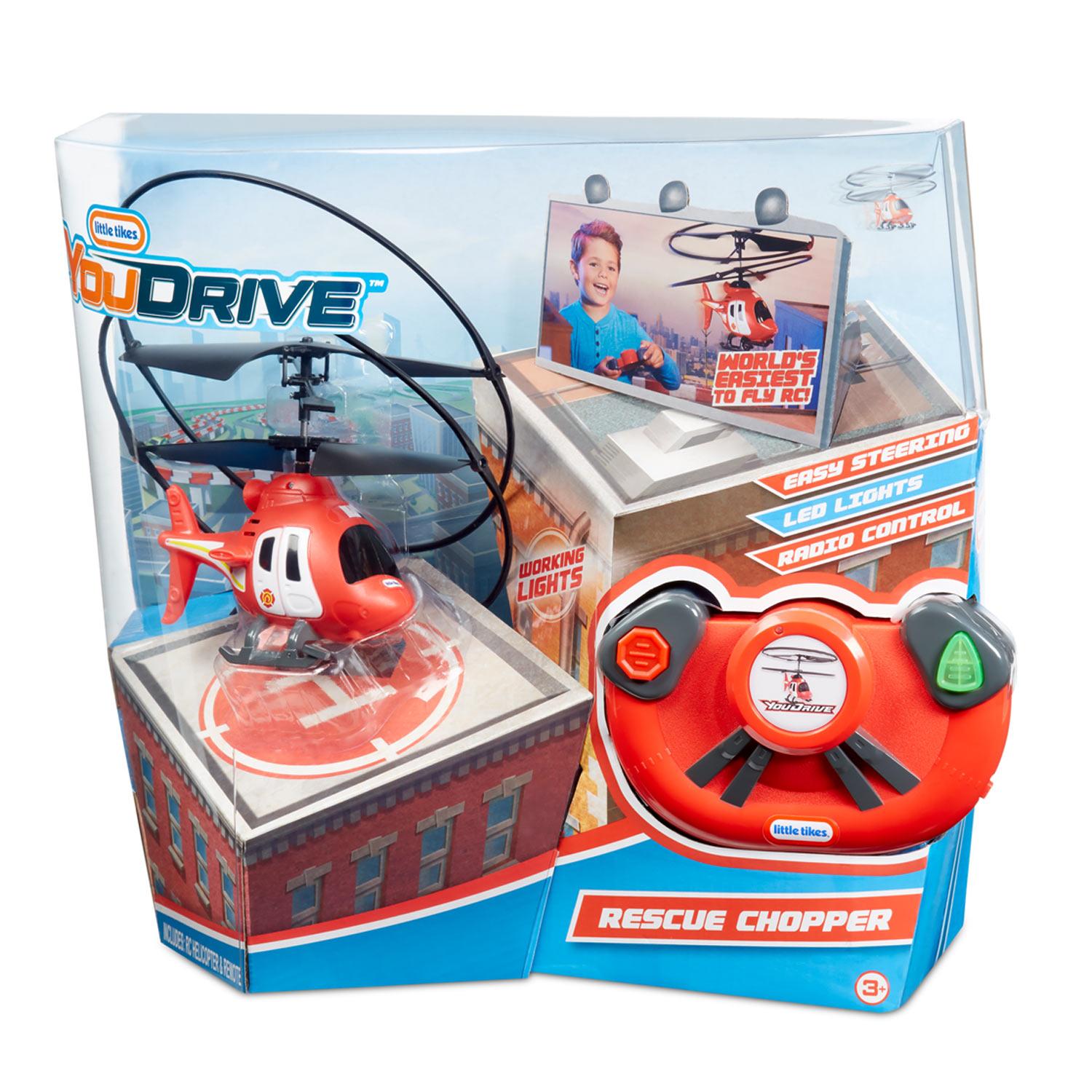YouDrive? Rescue Chopper - Image 5