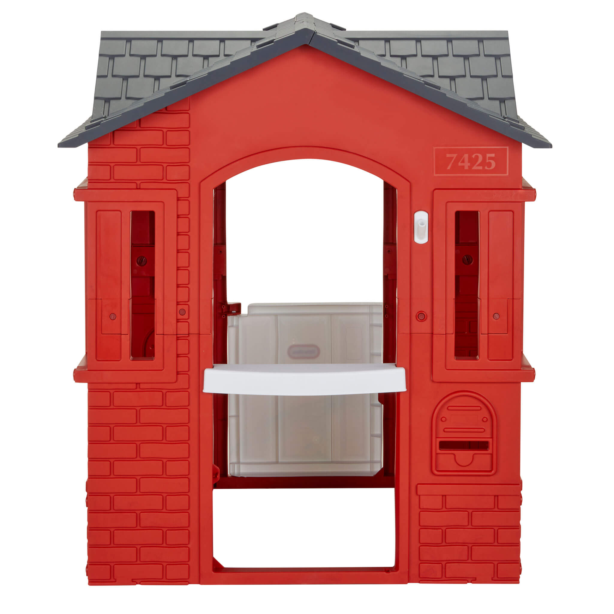 Cape Cottage Playhouse? - Red - Image 7