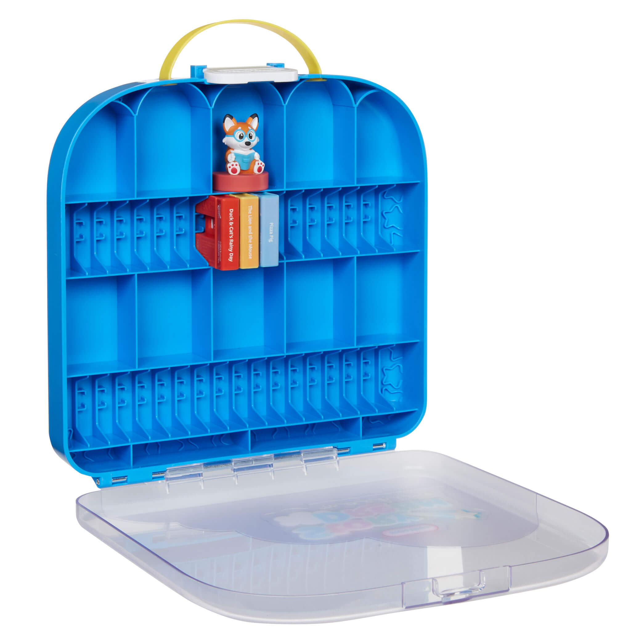 Story Dream Machine? Show & Go Storage Case - Image 2