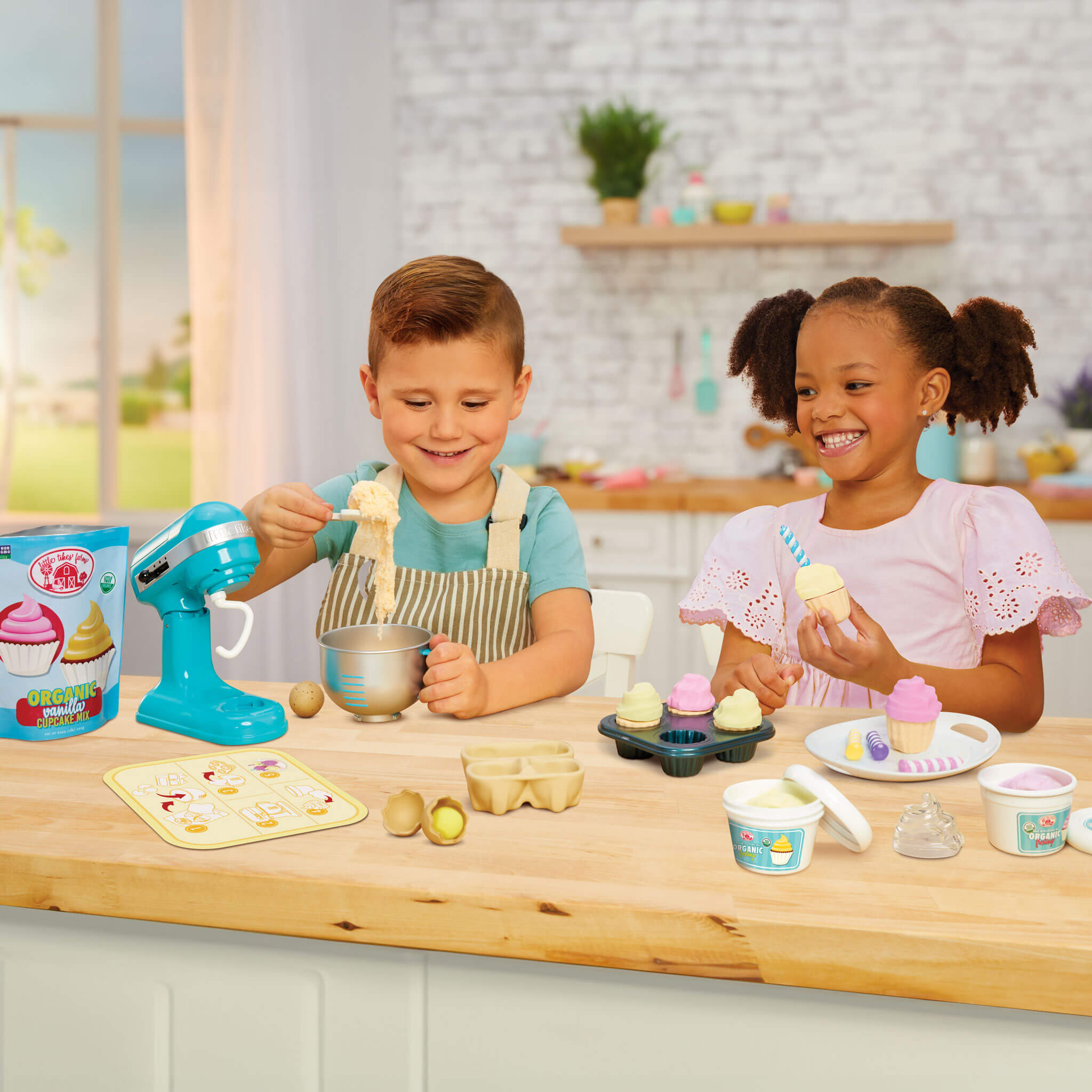 Creative Chefs? Bakers Kit - Image 3