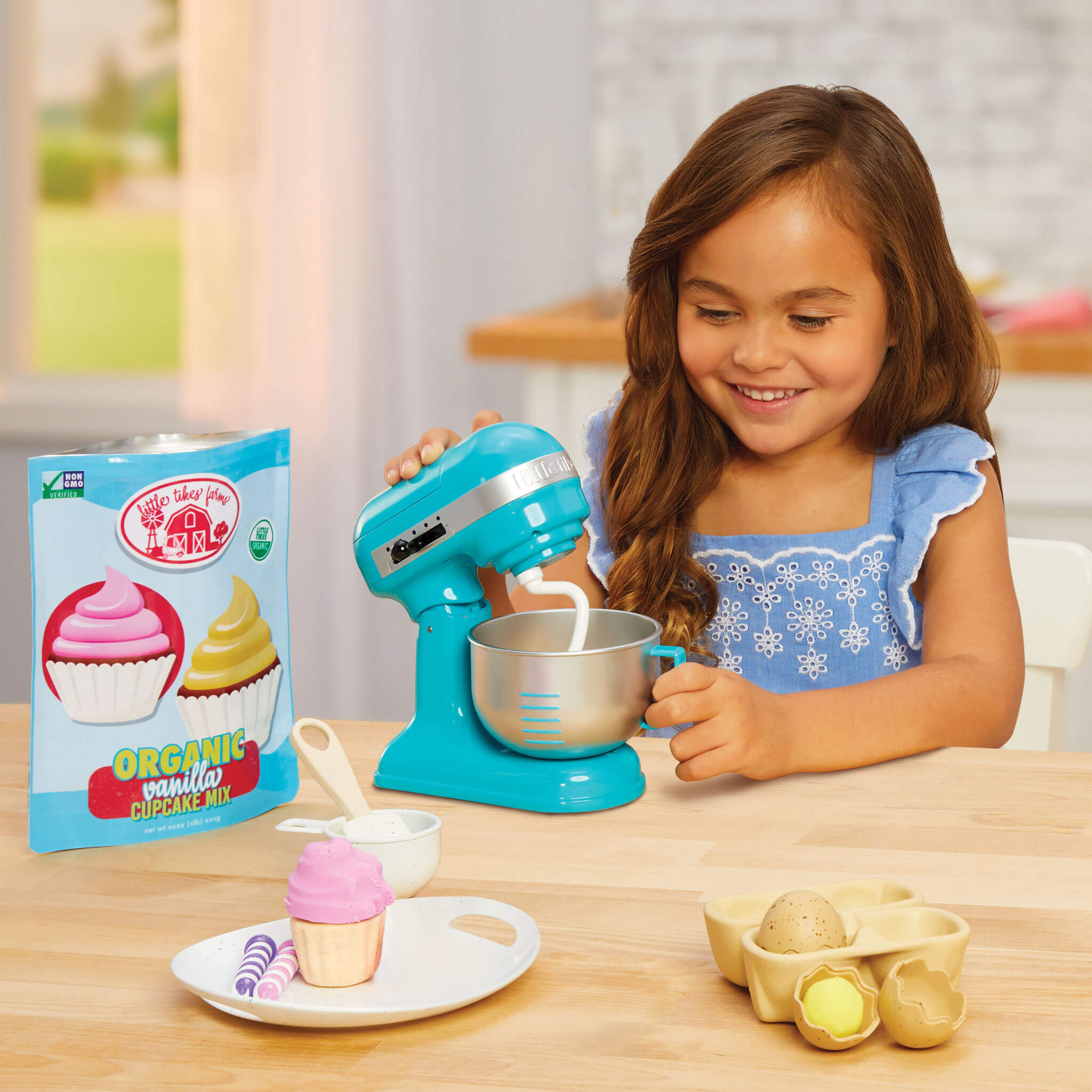 Creative Chefs? Bakers Kit - Image 4