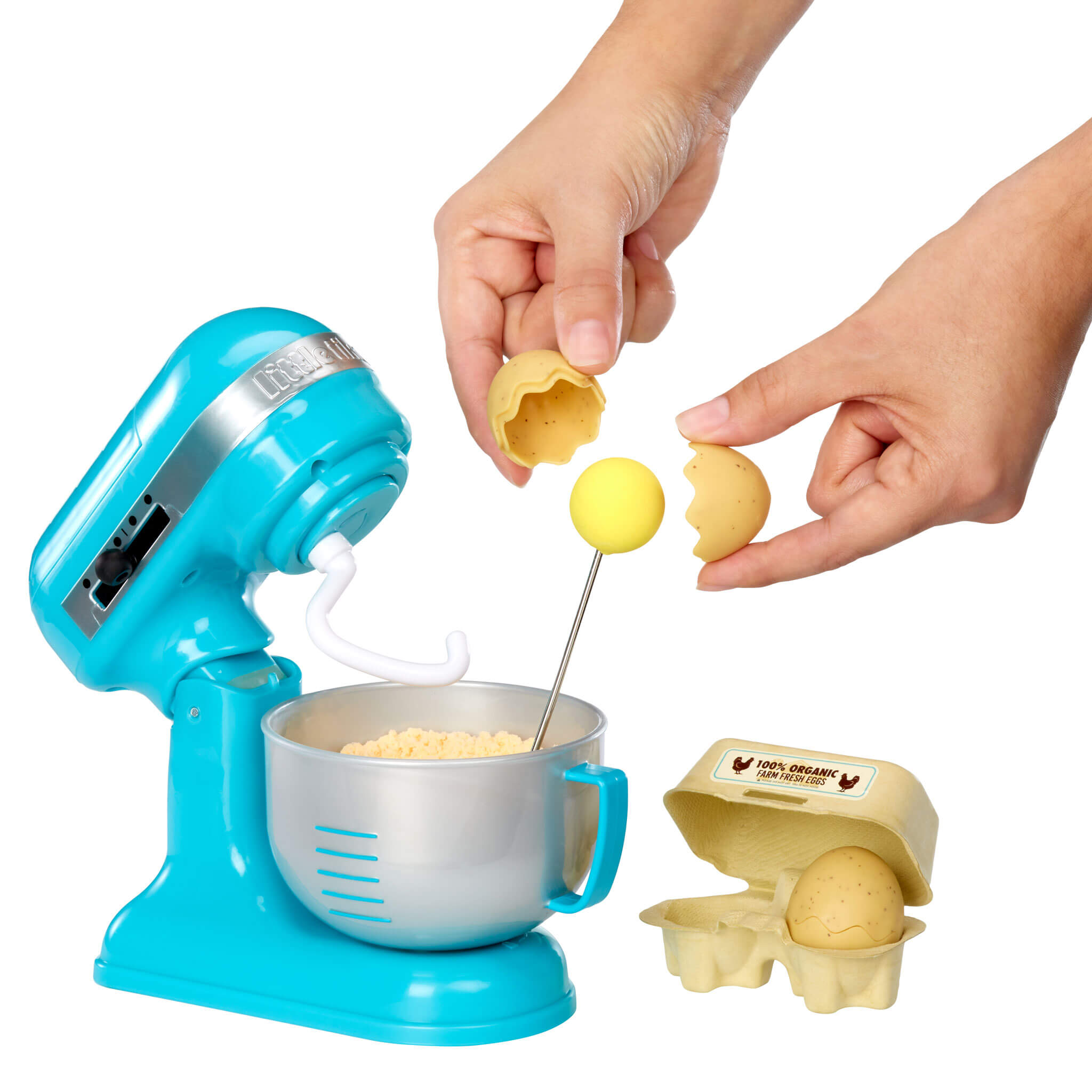 Creative Chefs? Bakers Kit - Image 5