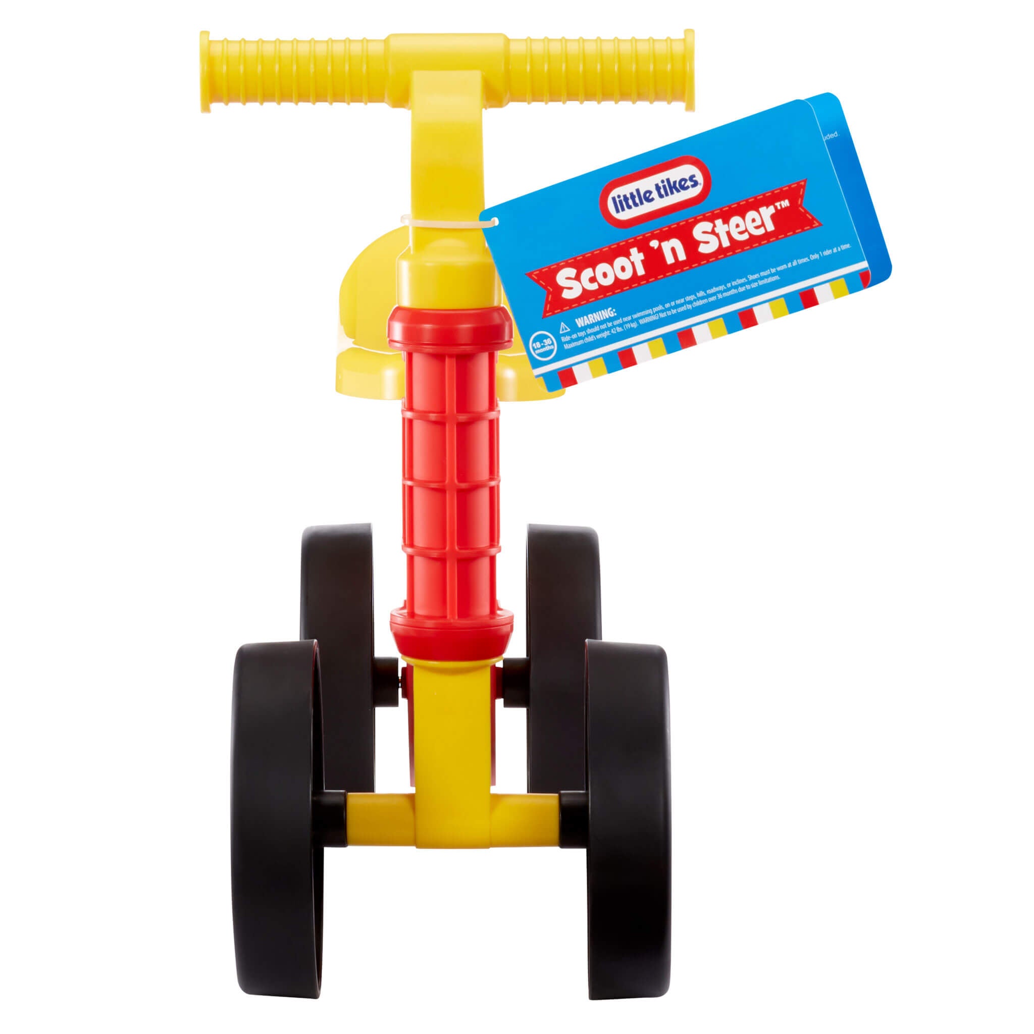 Scoot 'n Steer - Image 4