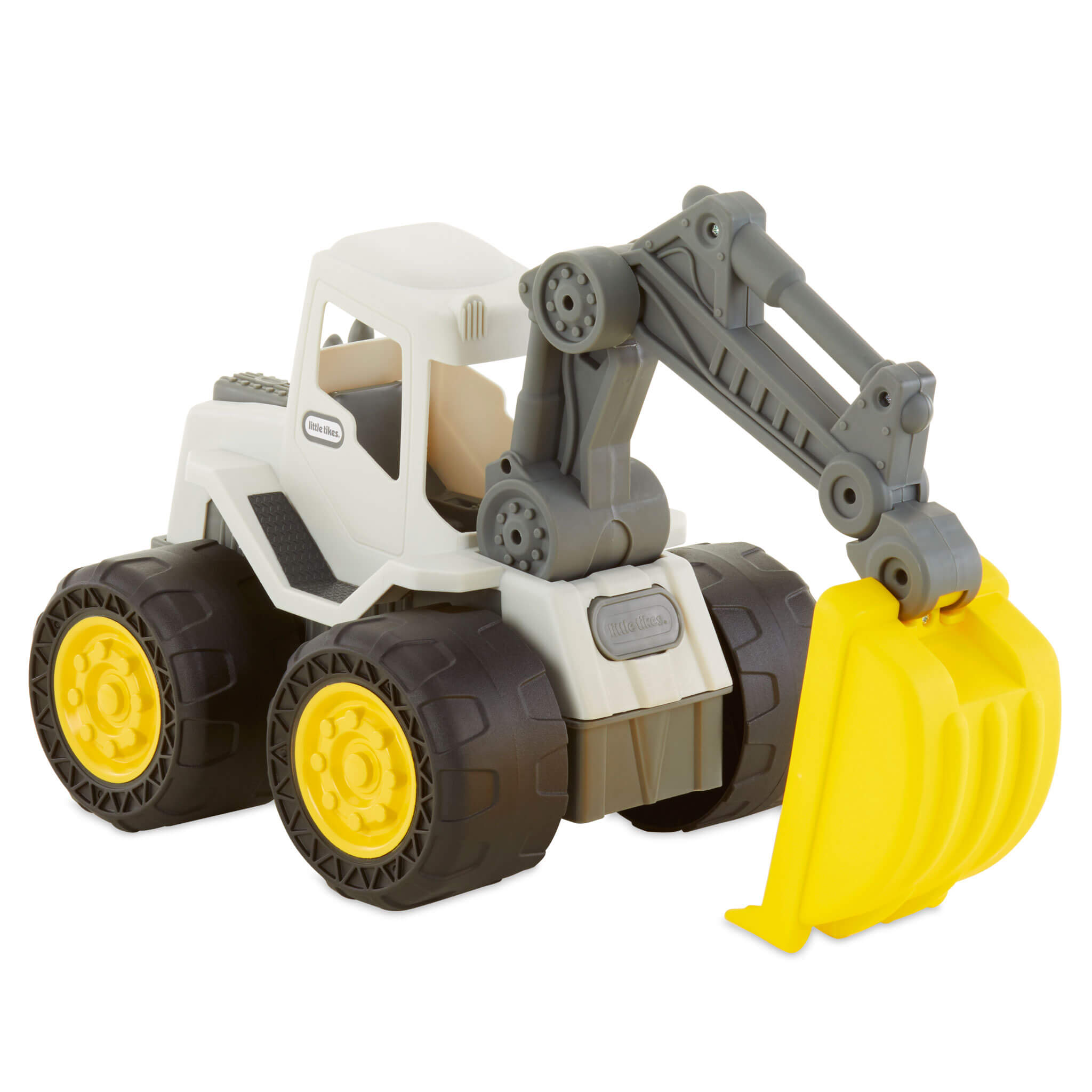 Dirt Diggers? 2-in-1 Excavator - Image 4