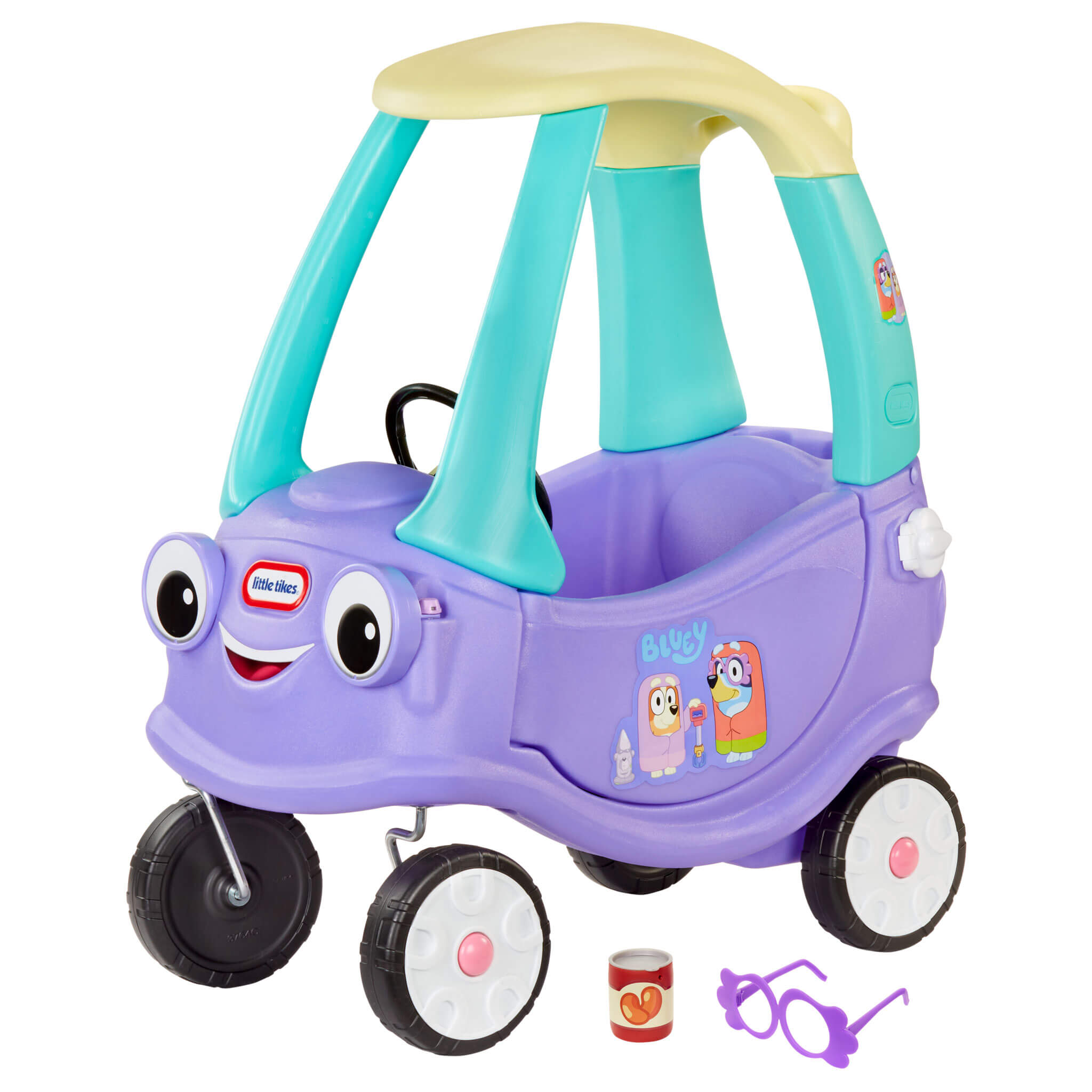 Bluey Grannies Car Coupe? - Image 2
