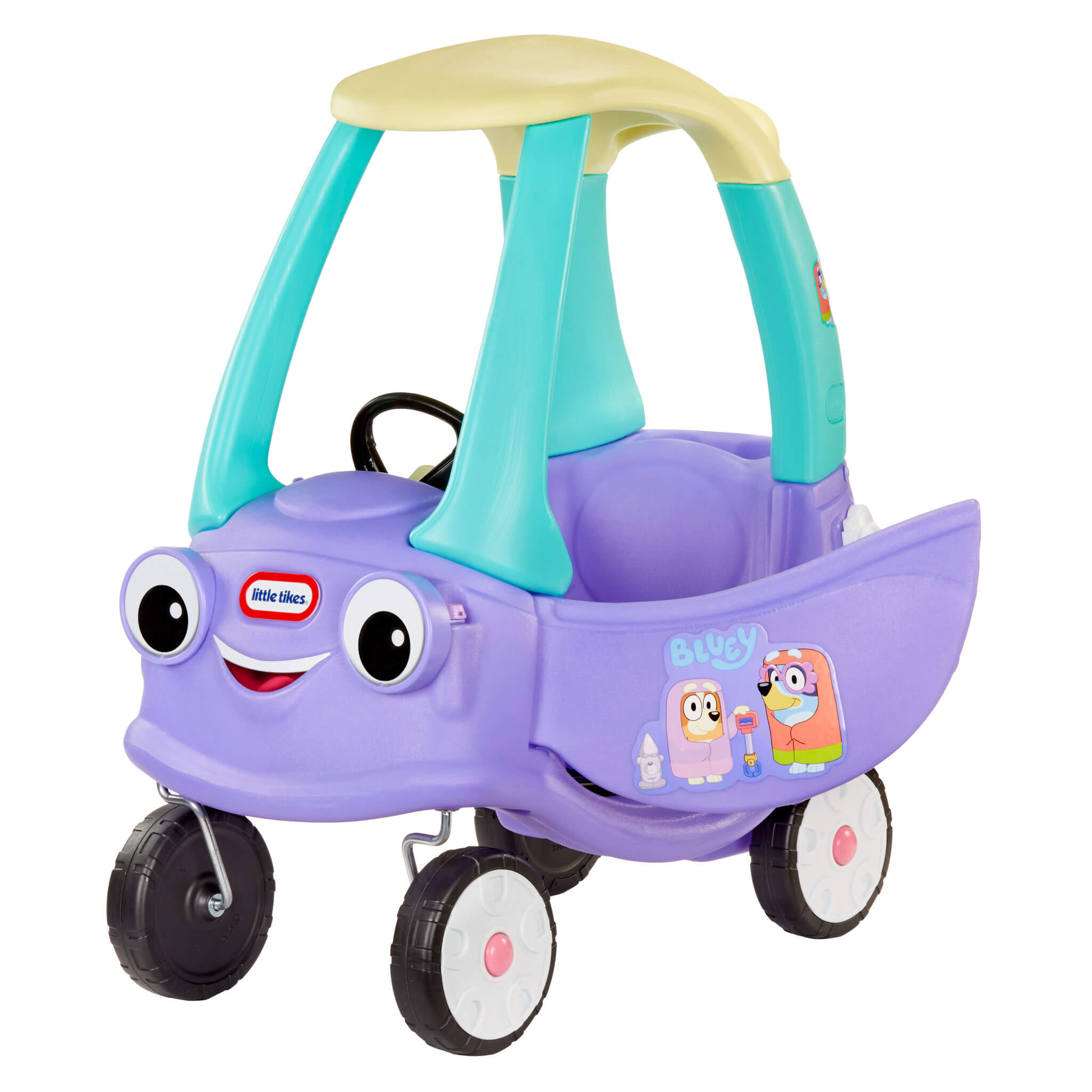 Bluey Grannies Car Coupe? - Image 3