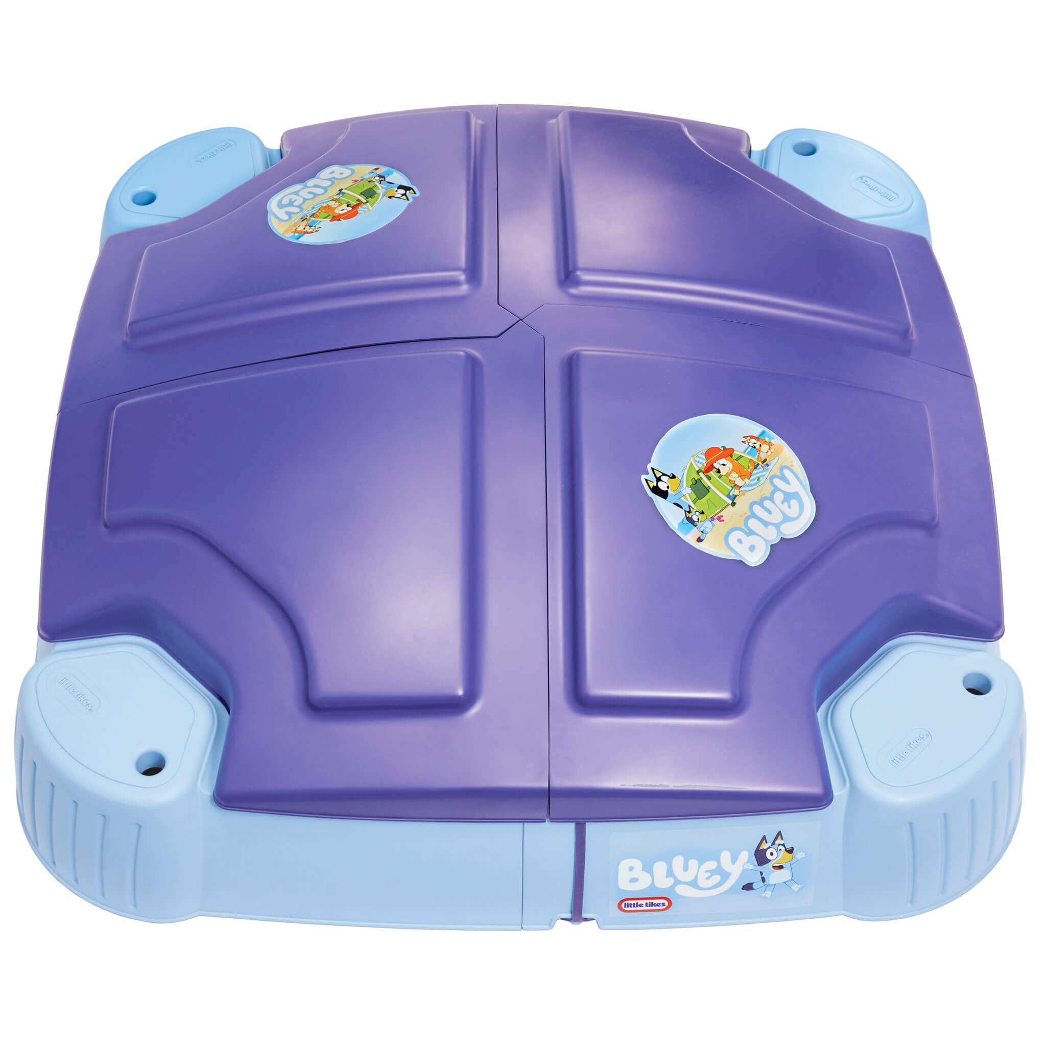 Bluey Beach Day Sandbox? - Image 8