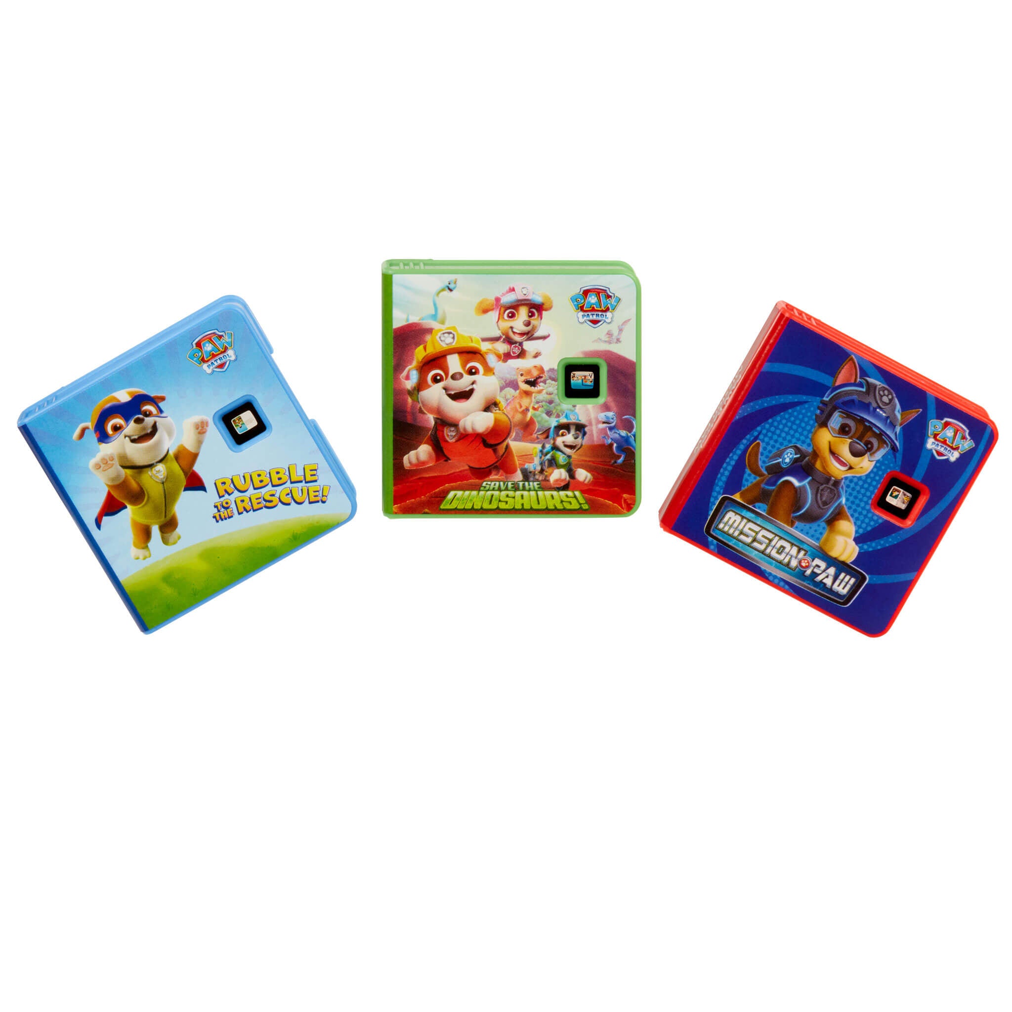 Story Dream Machine? Paramount Paw Patrol Exploration Collection - Image 4