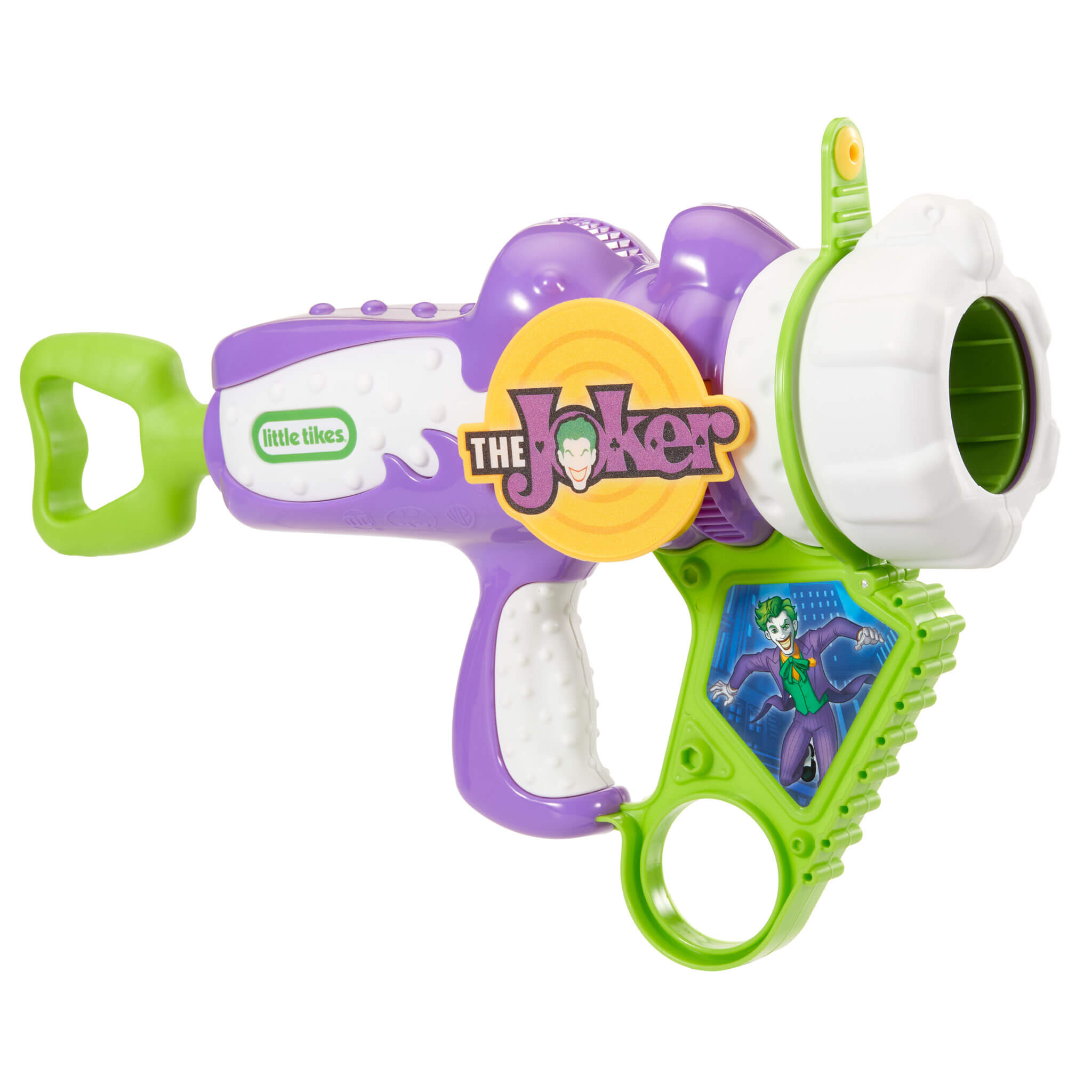 Batman? & The Joker? Boom Blaster 2-Pack - Image 4