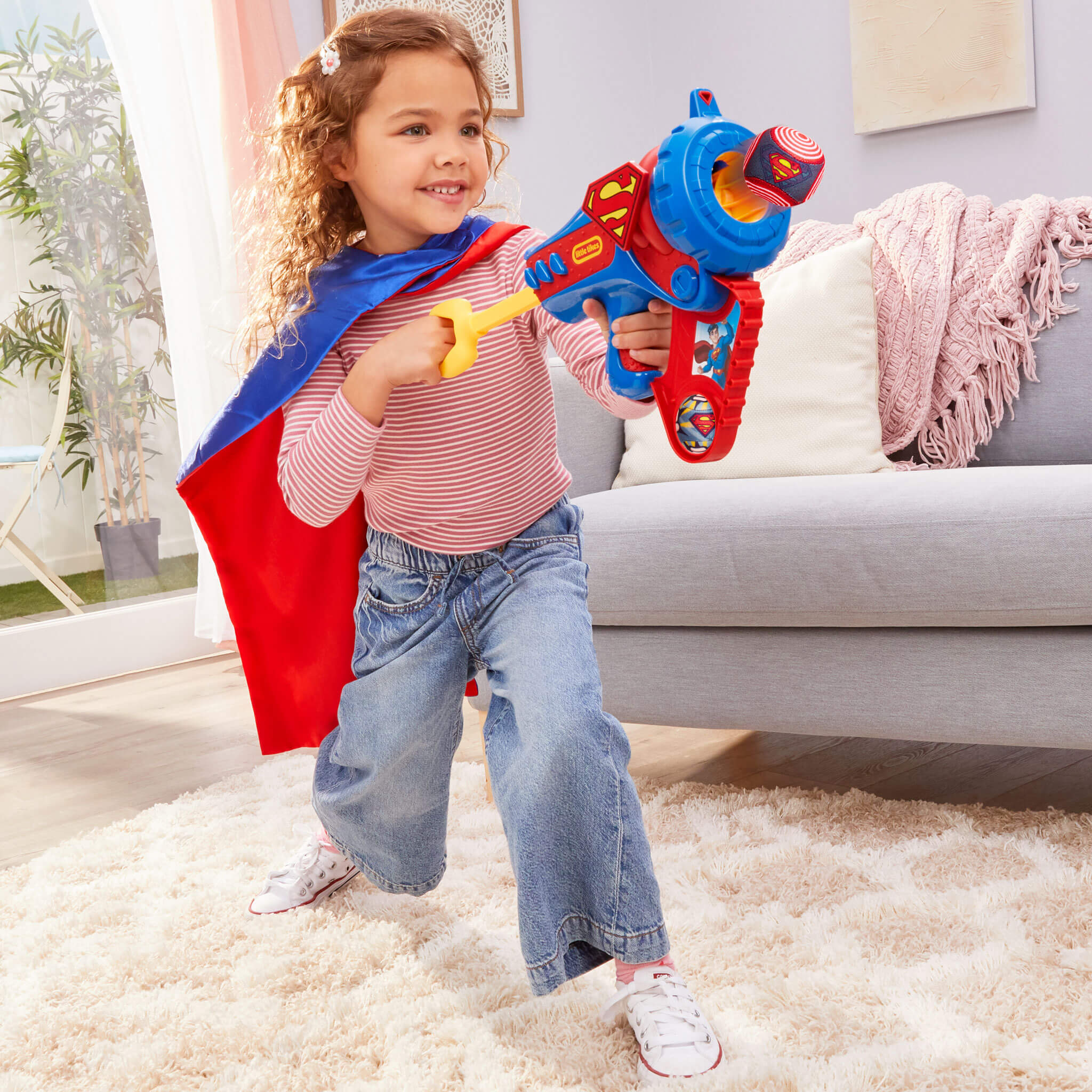 Superman? Boom Blaster - Image 3