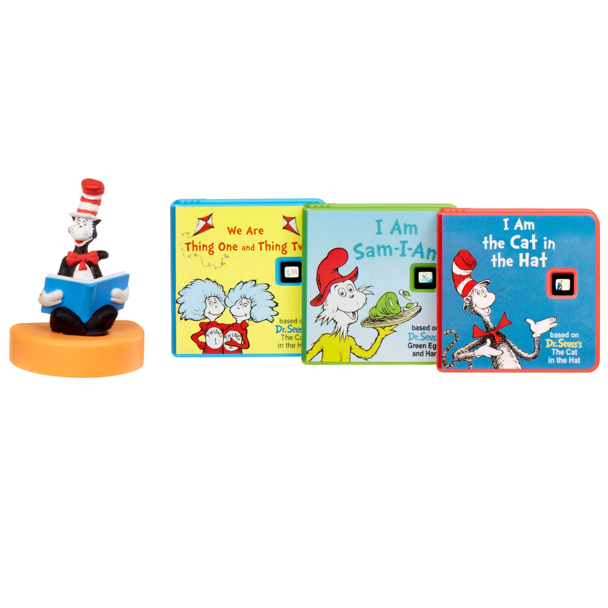 Story Dream Machine? Dr. Seuss Starter Pack - Image 4