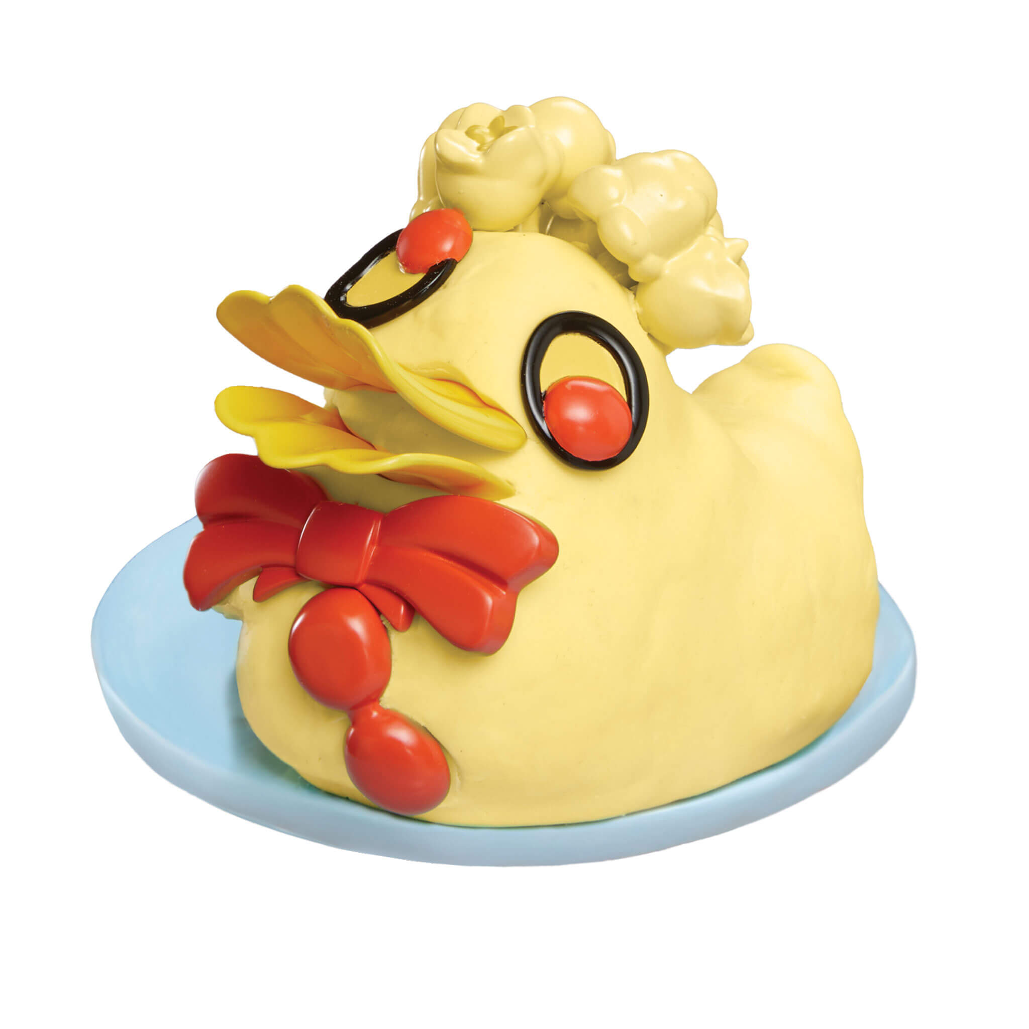 Creative Chefs? Bluey - Duck Cake Kit - Image 2