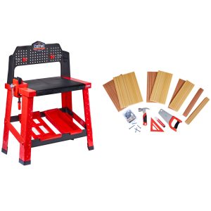 Creative Construction? Workbench