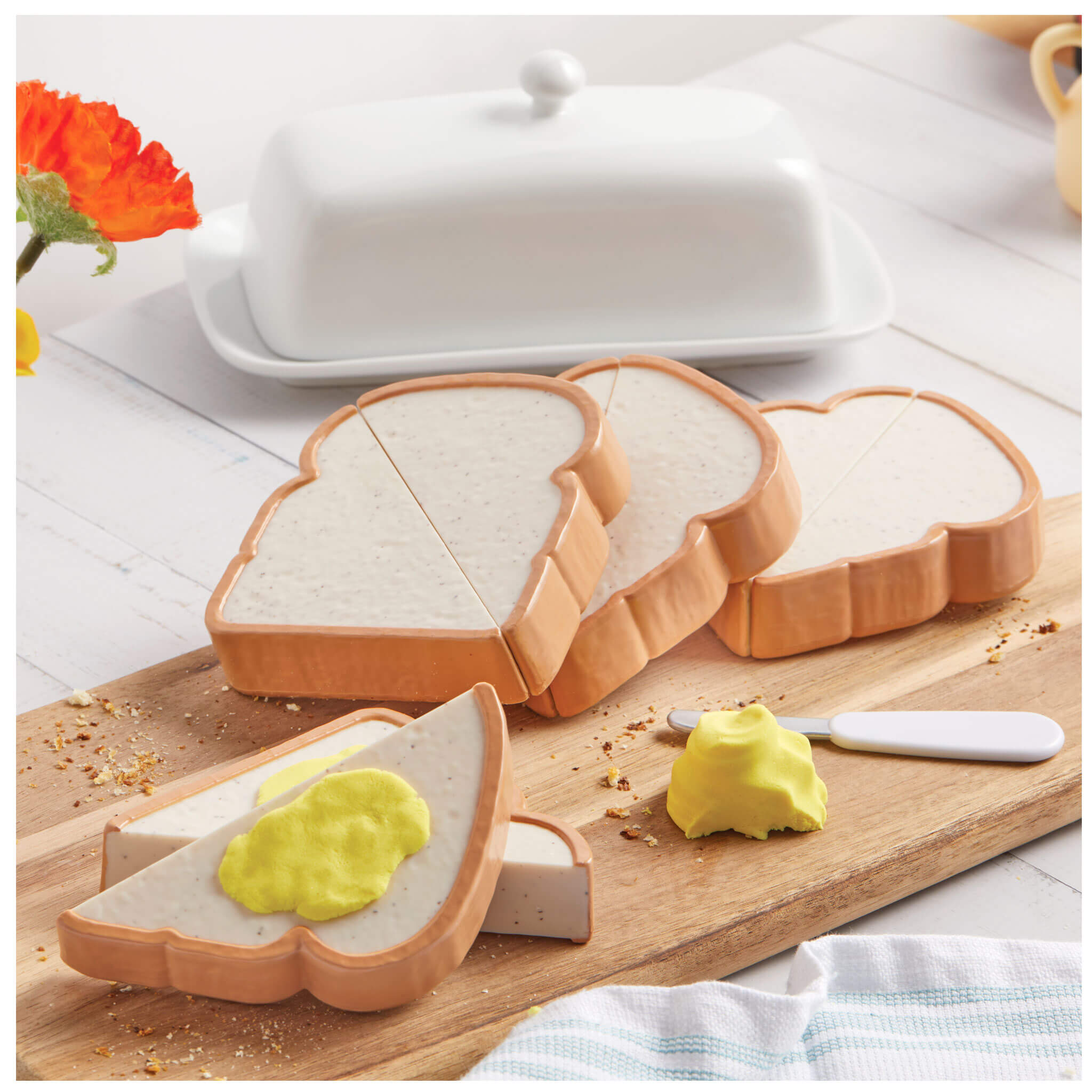 Creative Chefs? Bag of Sliced Bread - Image 2