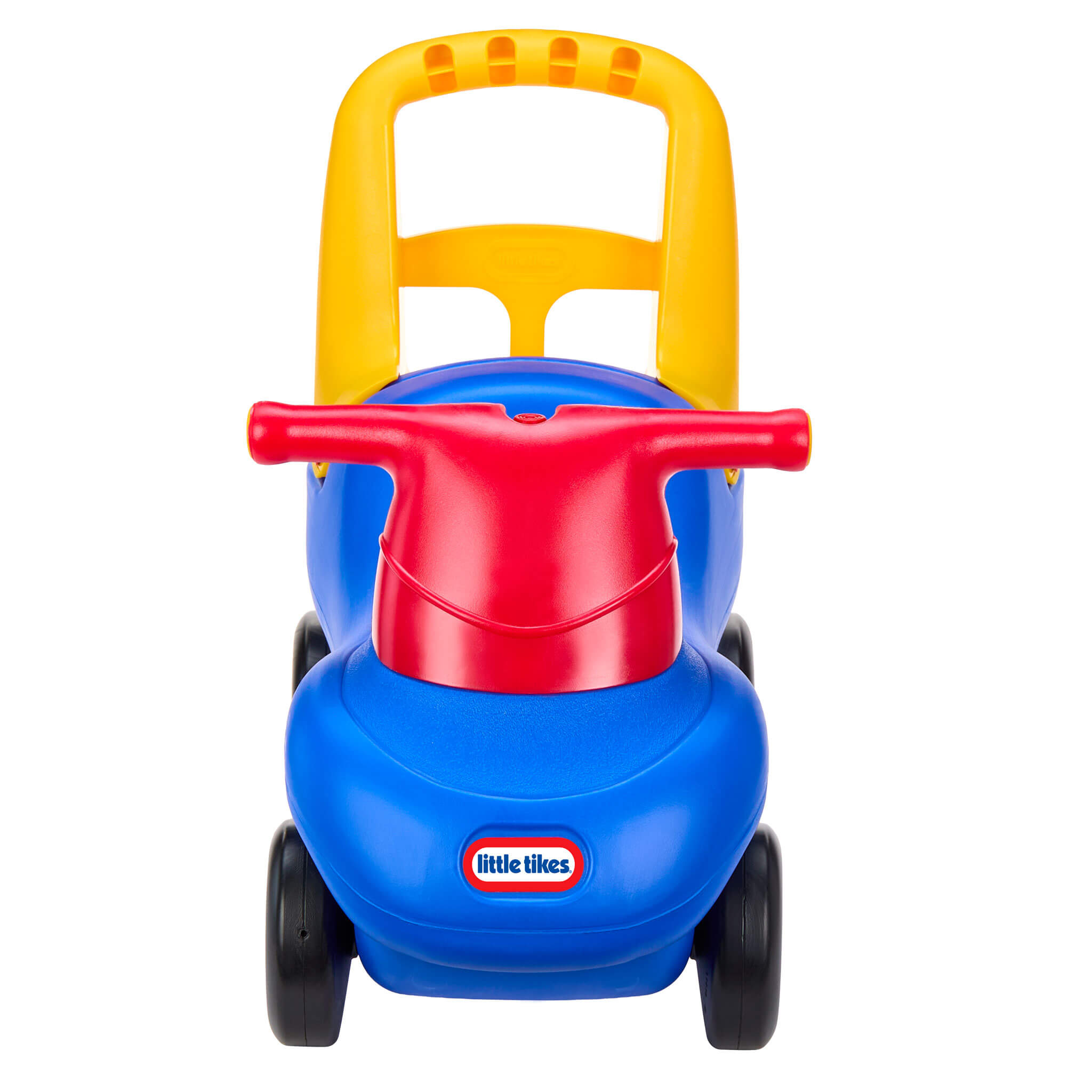 Push & Ride? Racer - Image 6