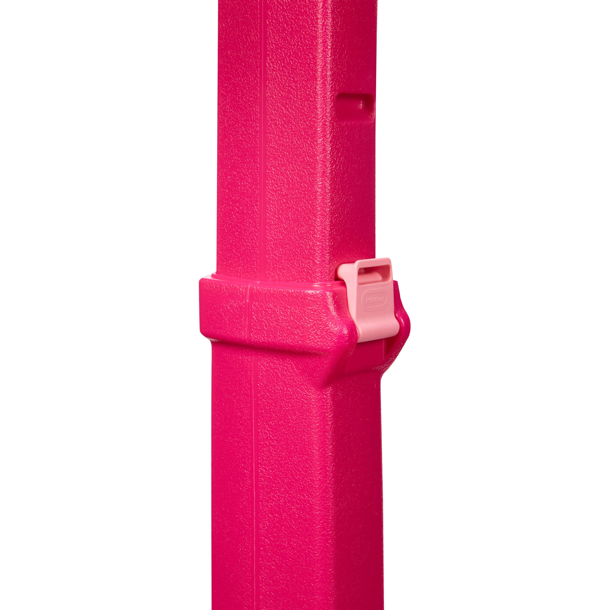 TotSports? Easy Score? Pink Basketball Set with 3 Basketballs - Image 6