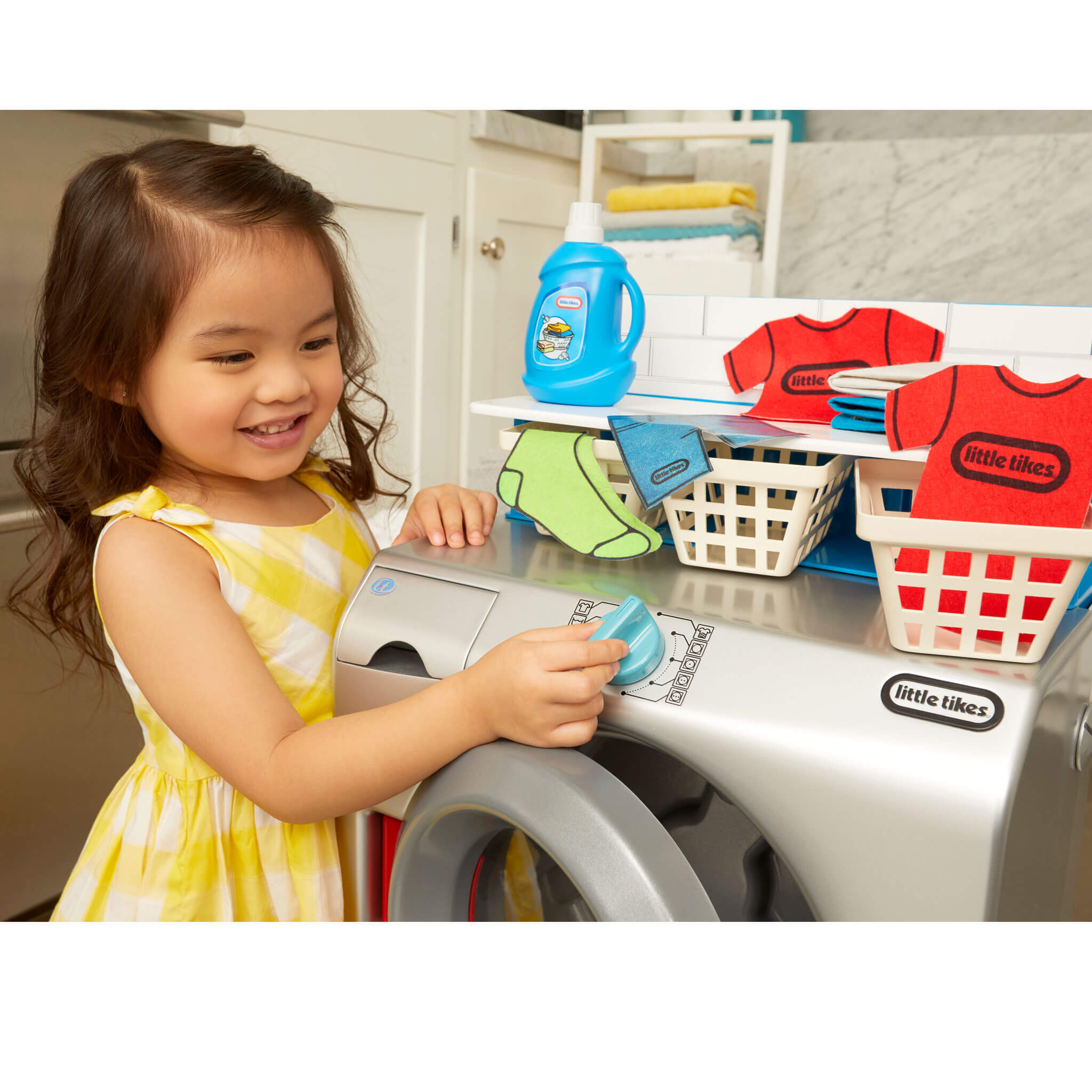 First Washer-Dryer - Image 4